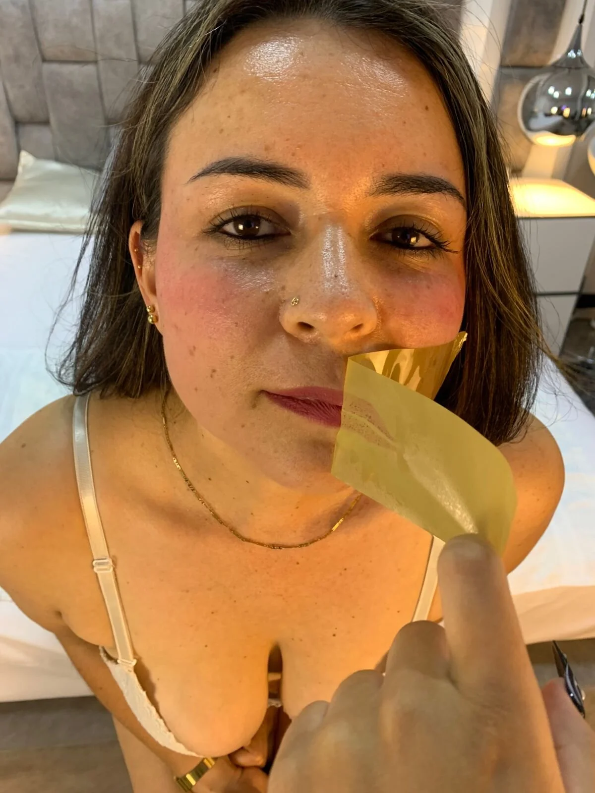 XXX Porn Photo of Nude ElenaWatsonn 6