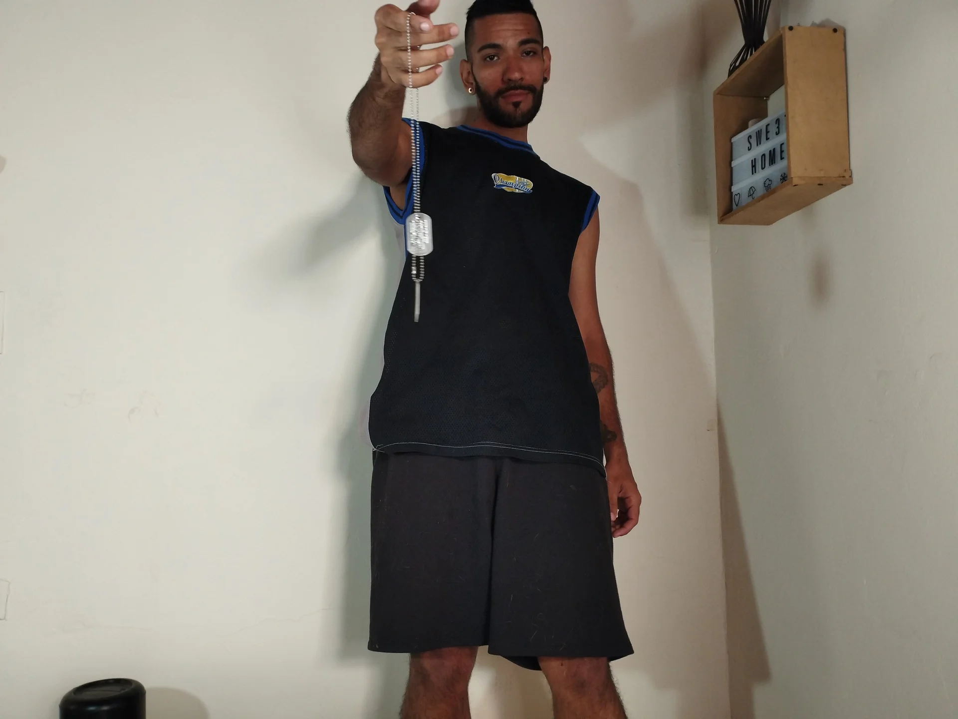 XXX Porn Photo of Nude Carlo_yates 20