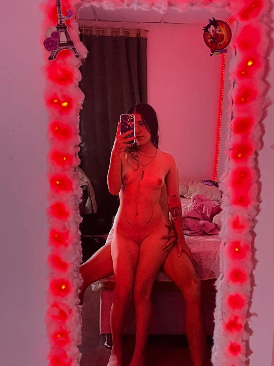 XXX Porn Photo of Nude Lucy_y_Jacob 19
