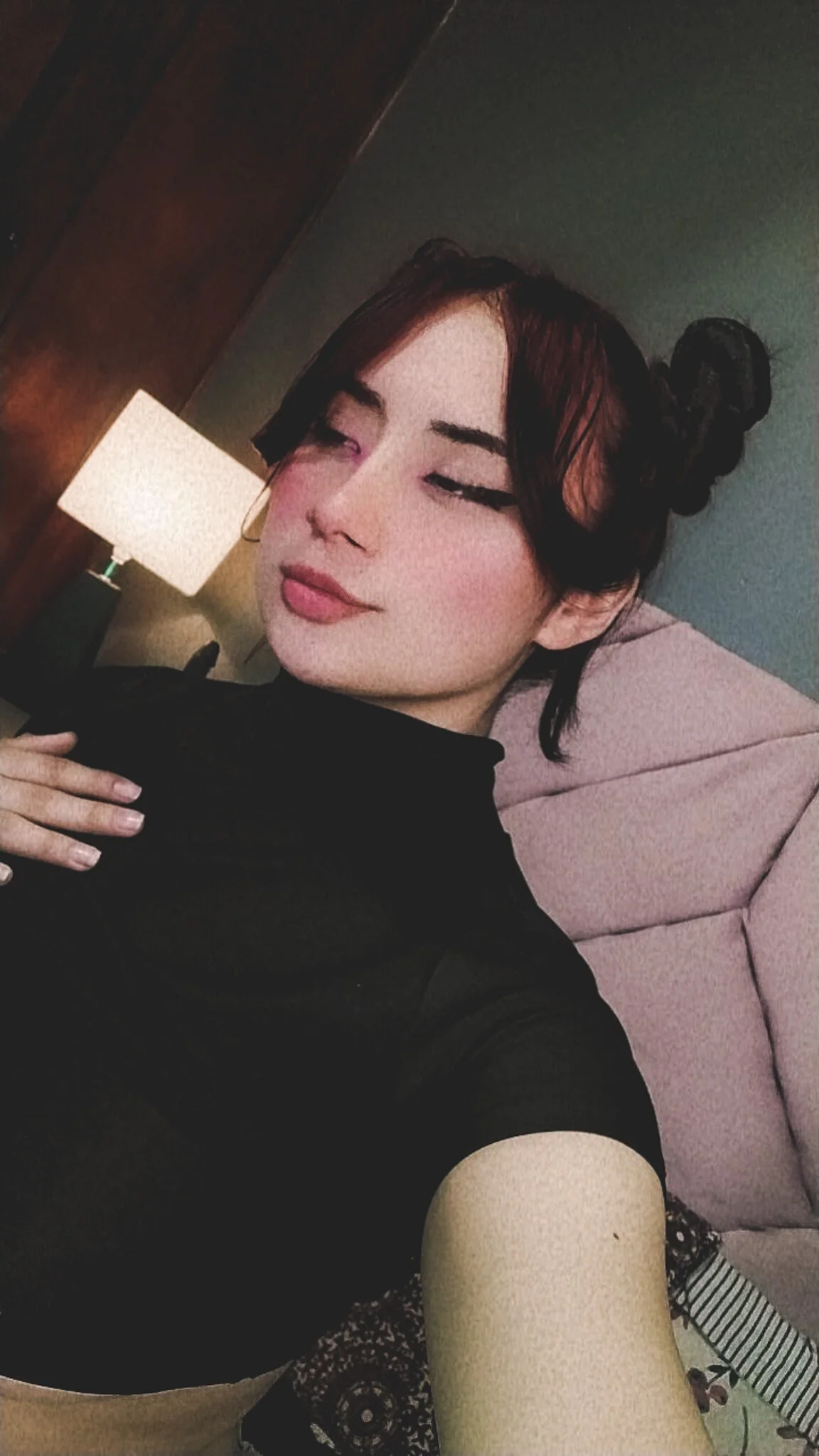 XXX Porn Photo of Nude camilaa_brandz 17