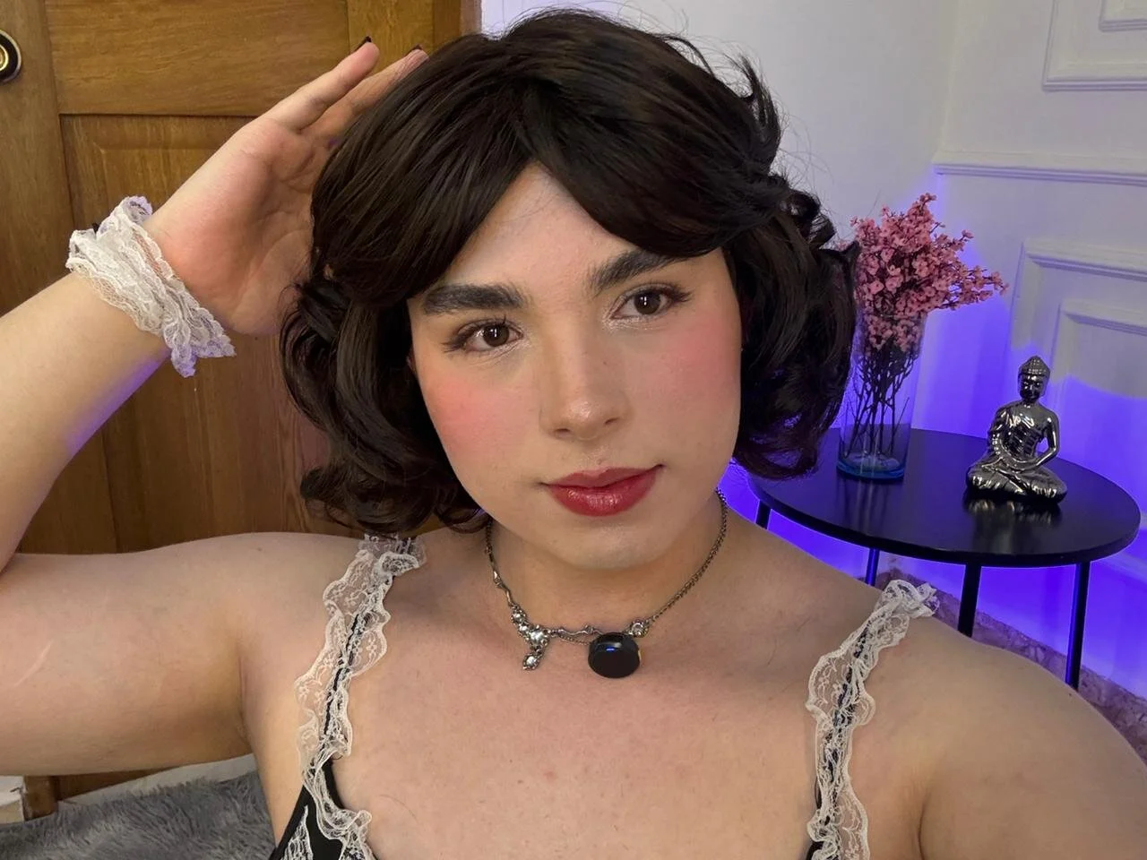 XXX Porn Photo of Nude meloddysky 1