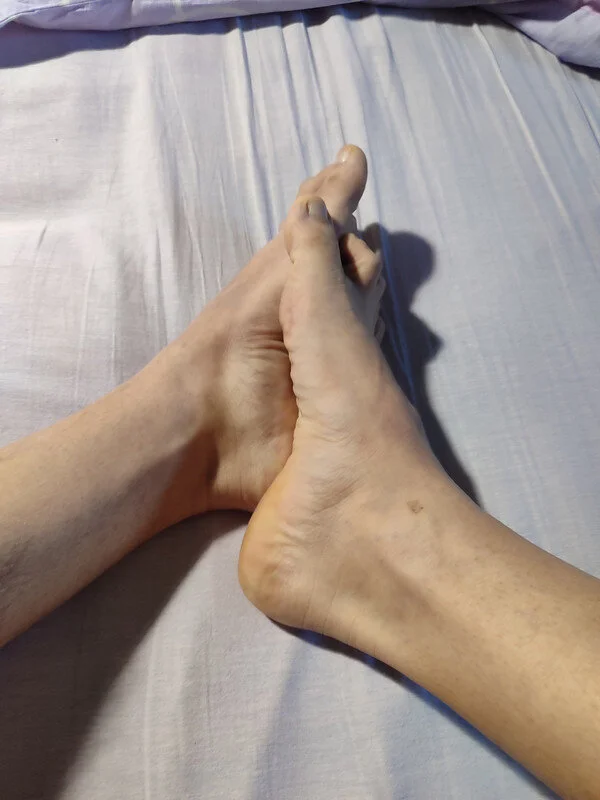 XXX Porn Photo of Nude Sanderx 8