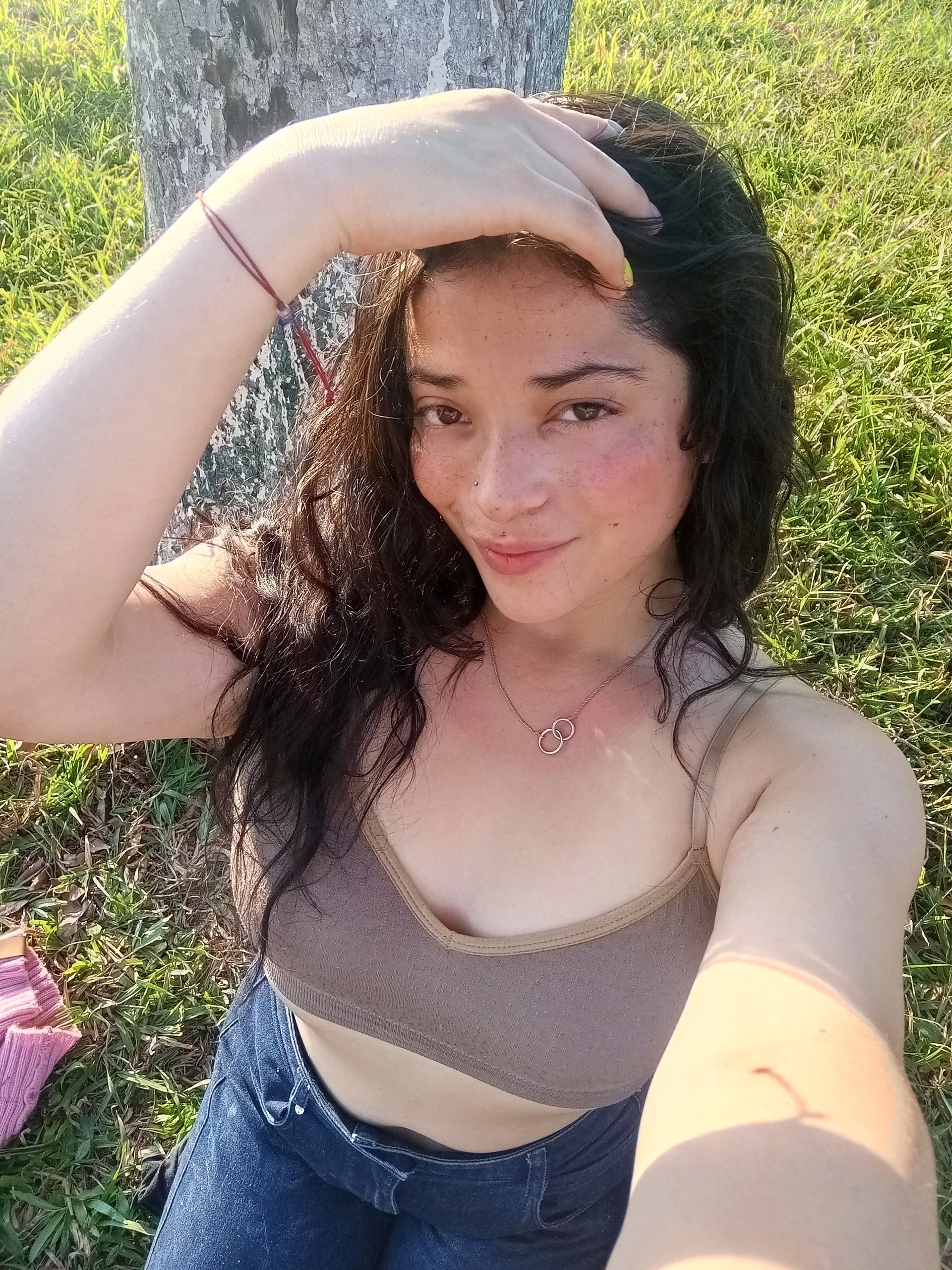 XXX Porn Photo of Nude Elvishcassie_ 2