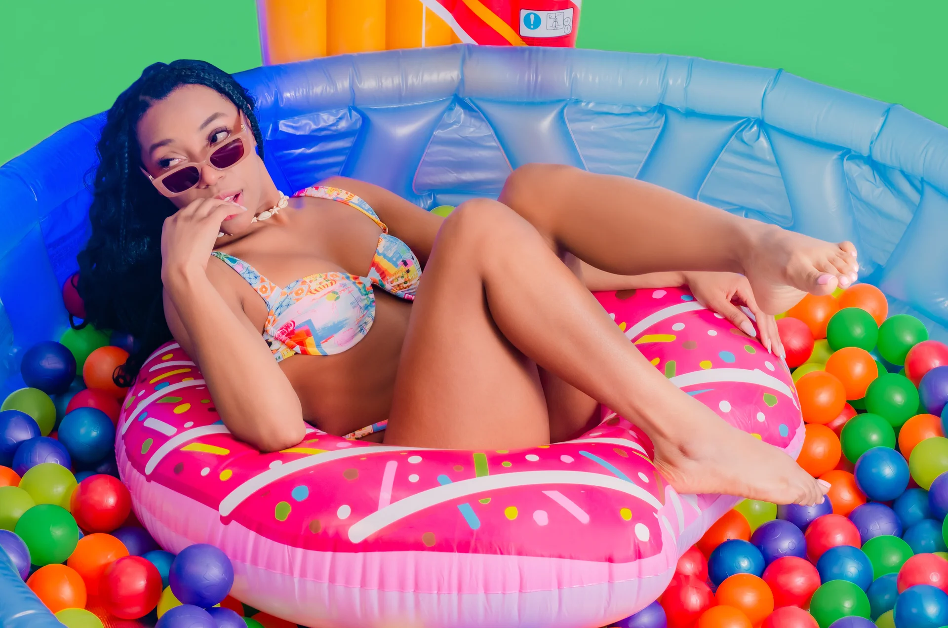 XXX Porn Photo of Nude Valeriestyle 28