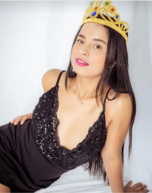 XXX Porn Photo of Nude evelyn_23 20