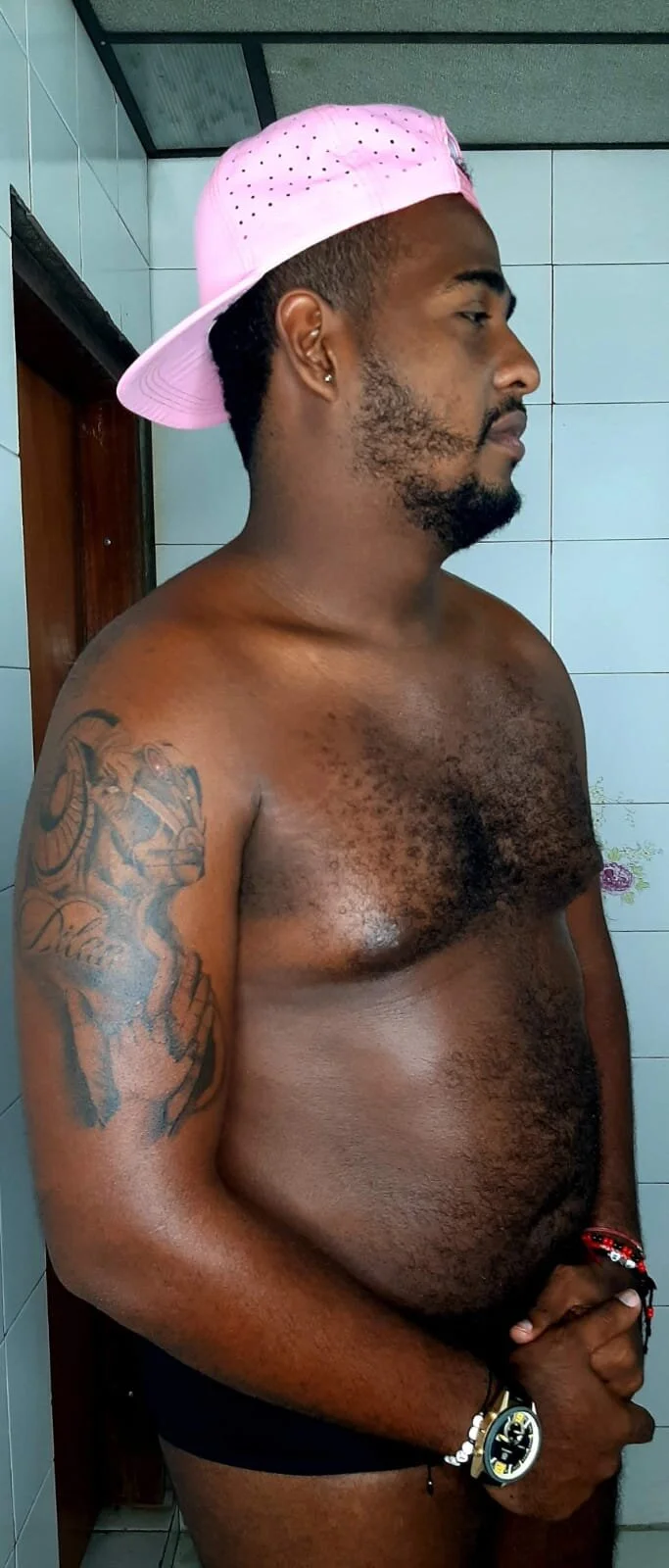 XXX Porn Photo of Nude Misterr_Dick9 13