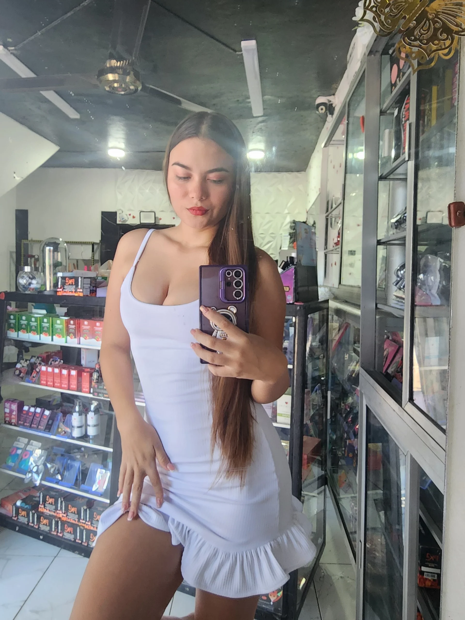 XXX Porn Photo of Nude rapunzel069 14