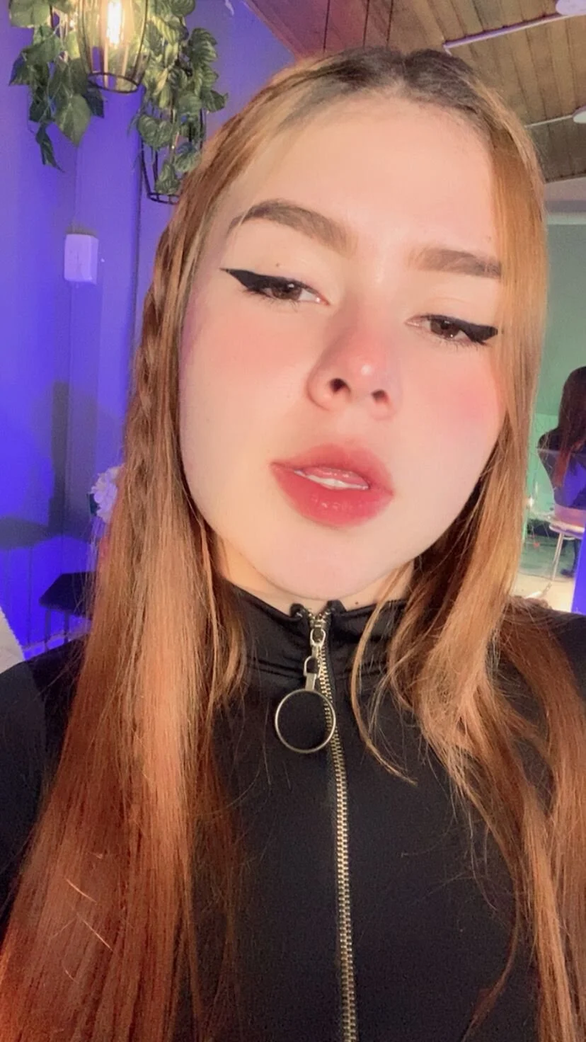 XXX Porn Photo of Nude ArianaBaker 70