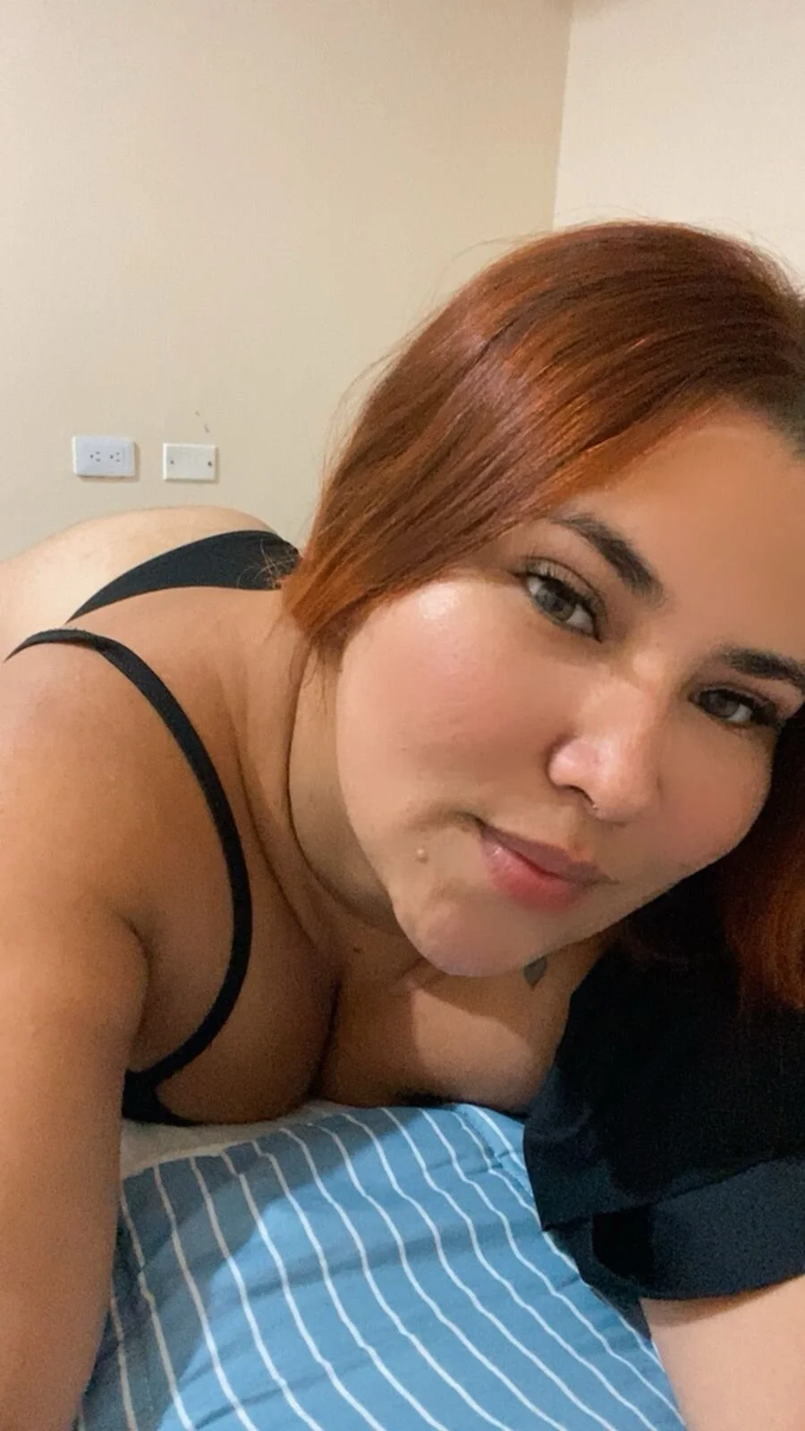 XXX Porn Photo of Nude Aurora_Gill_ 5