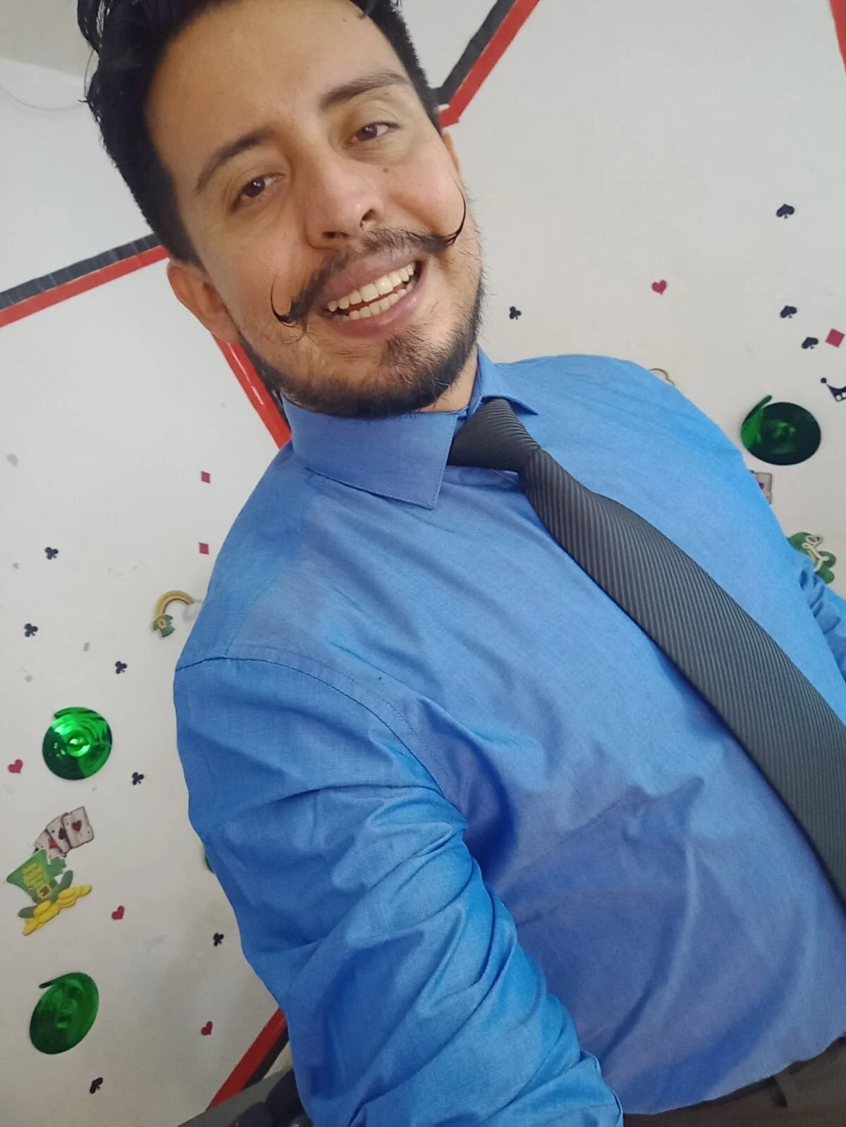 XXX Porn Photo of Nude KalethBigDick 1776