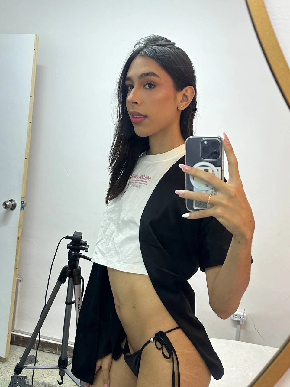 XXX Porn Photo of Nude VictoriaCeleste 6