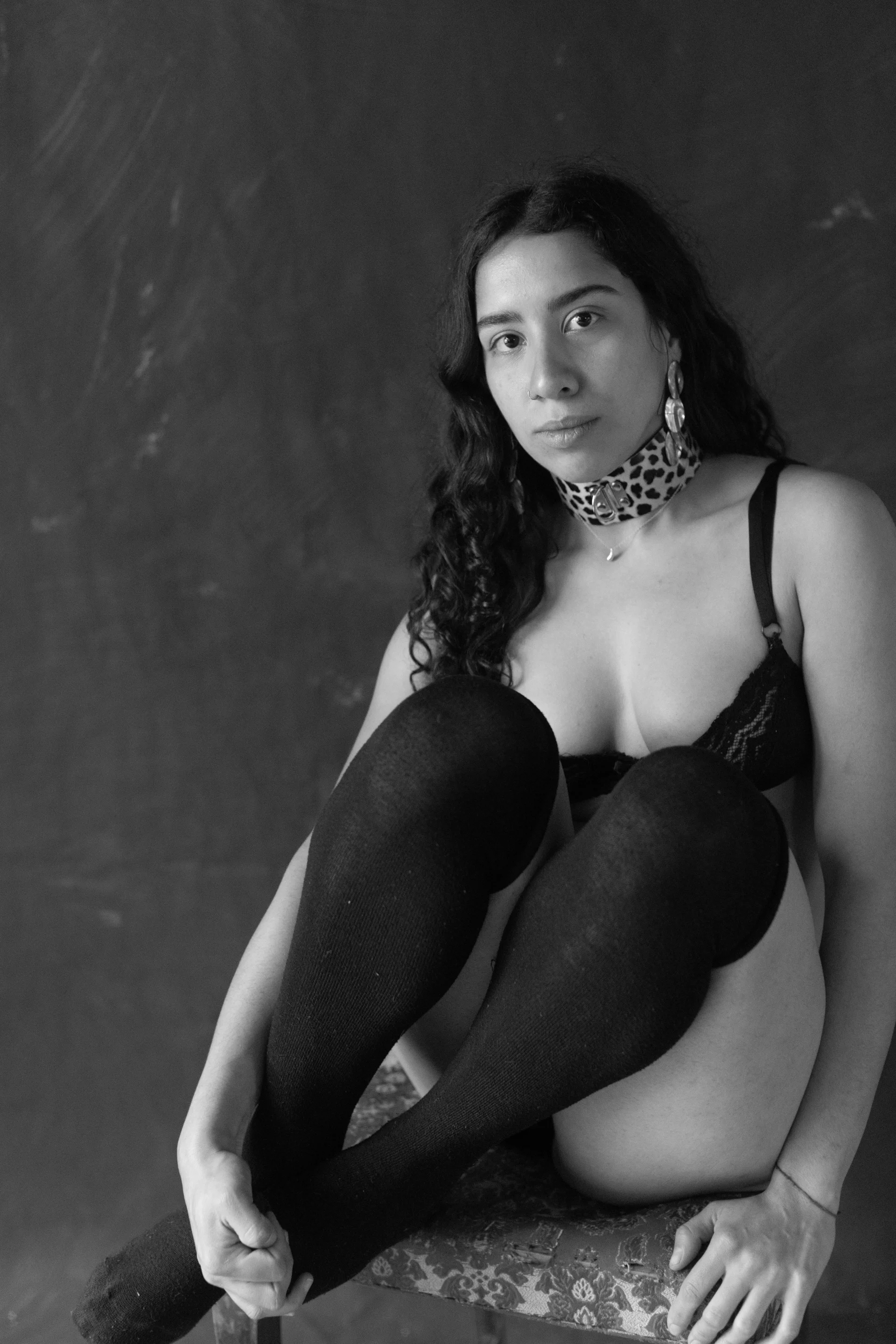 XXX Porn Photo of Nude Souphicherry 2