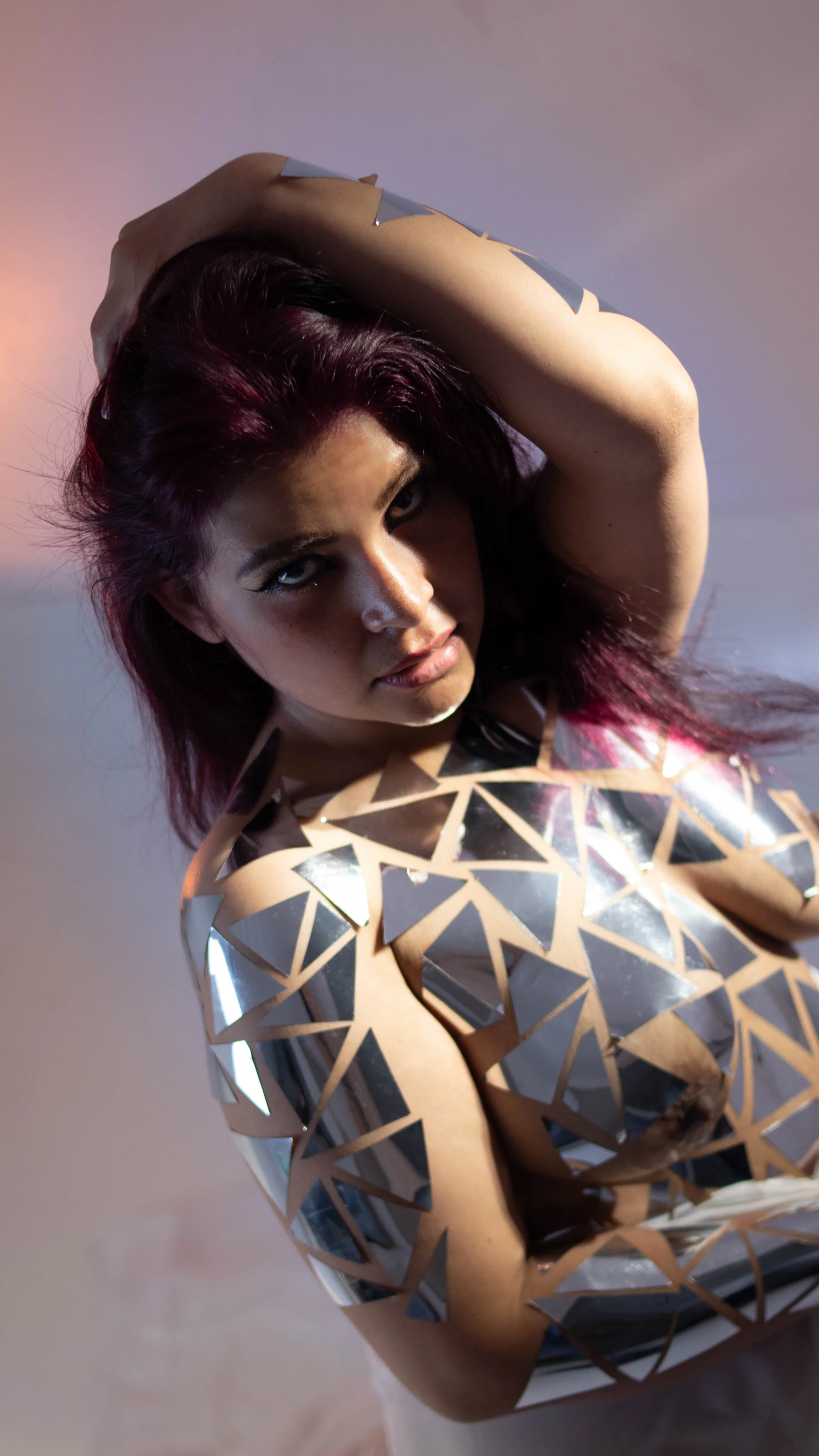 XXX Porn Photo of Nude Ashly_moss_ 10