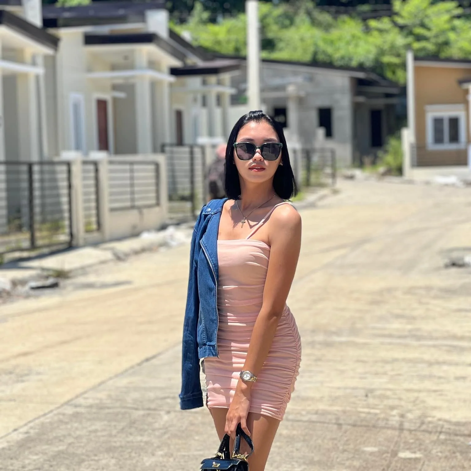XXX Porn Photo of Nude Sassy_Kimxx 5