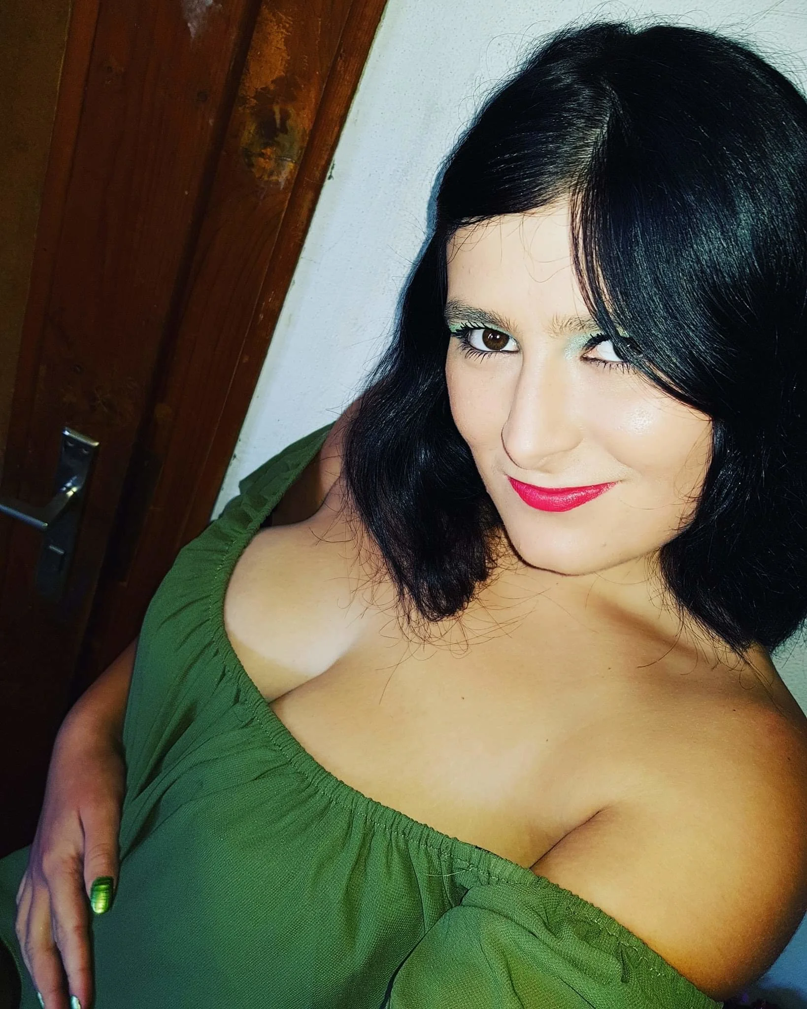 XXX Porn Photo of Nude Merry-lady 40