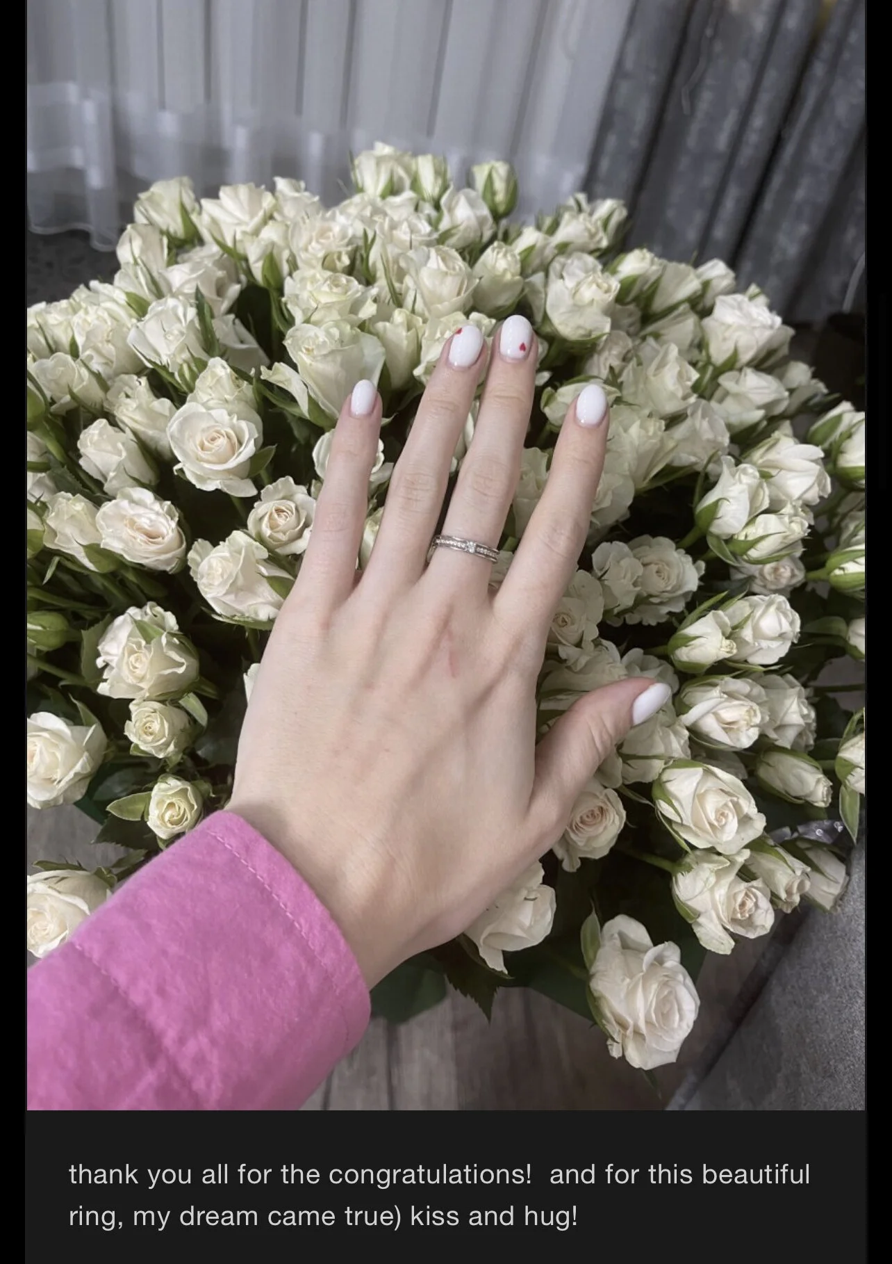 XXX Porn Photo of Nude NastyushaaLove 90