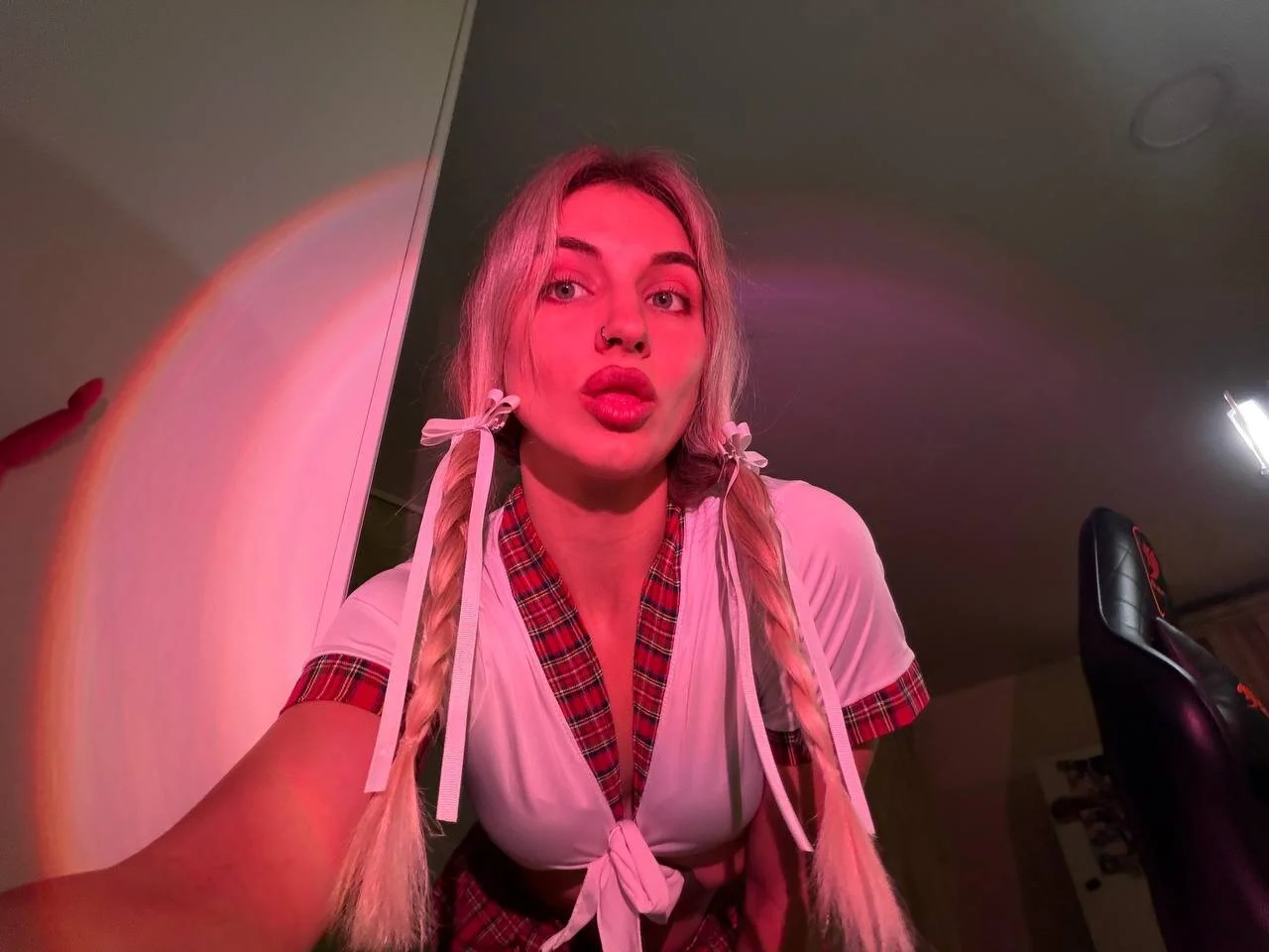 XXX Porn Photo of Nude Alice_Davis2 2
