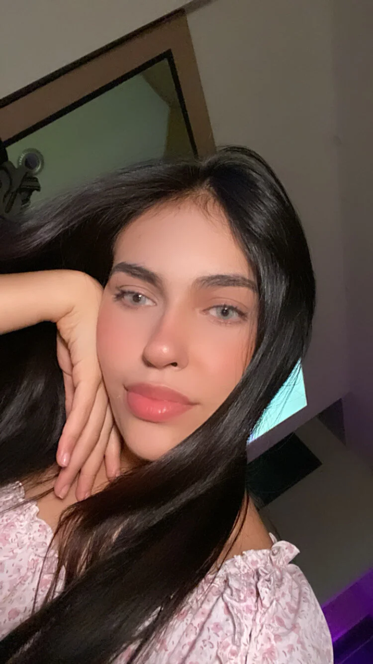 XXX Porn Photo of Nude DaphneUwu 129