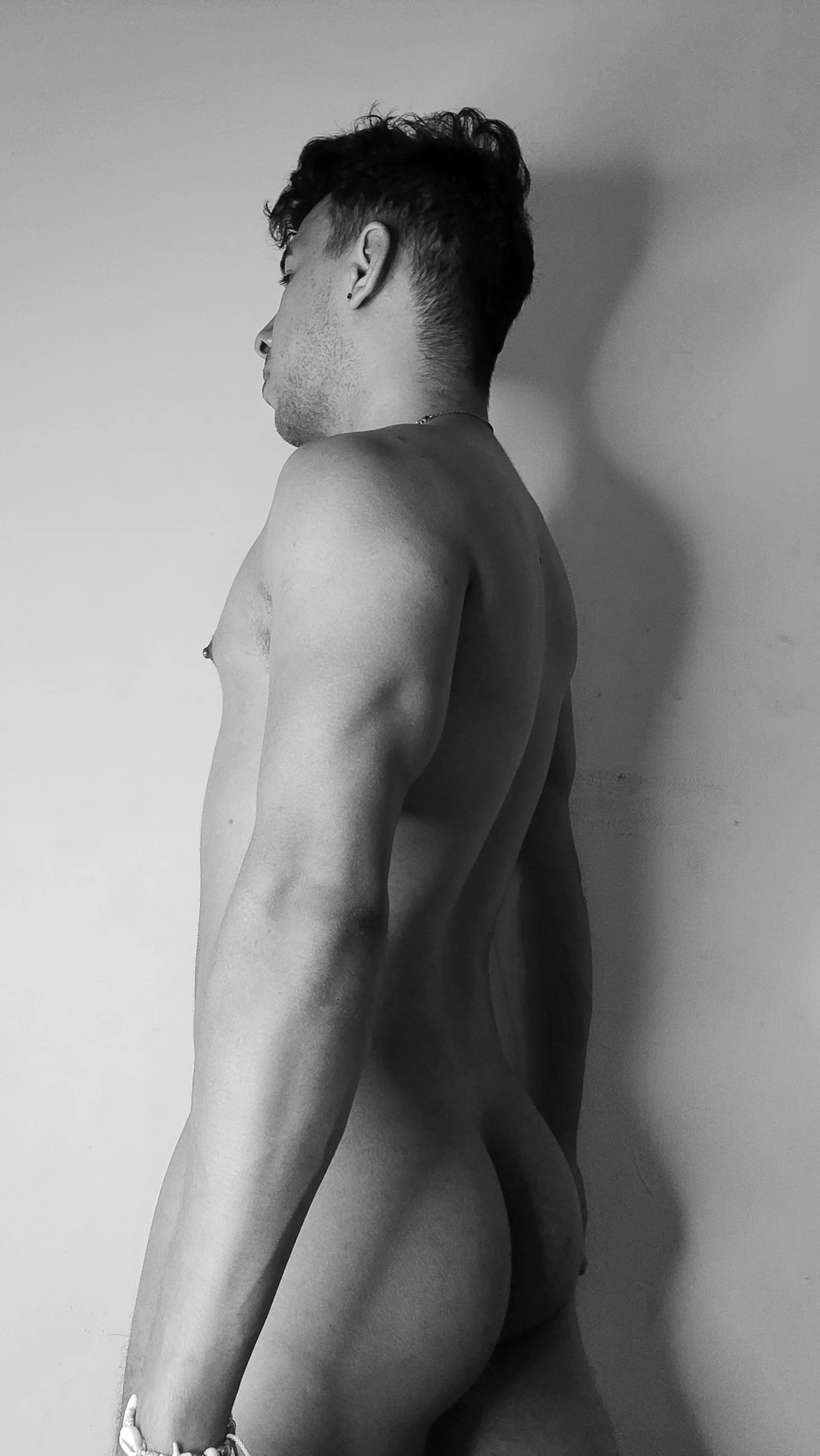 XXX Porn Photo of Nude petter_coleman_ 41
