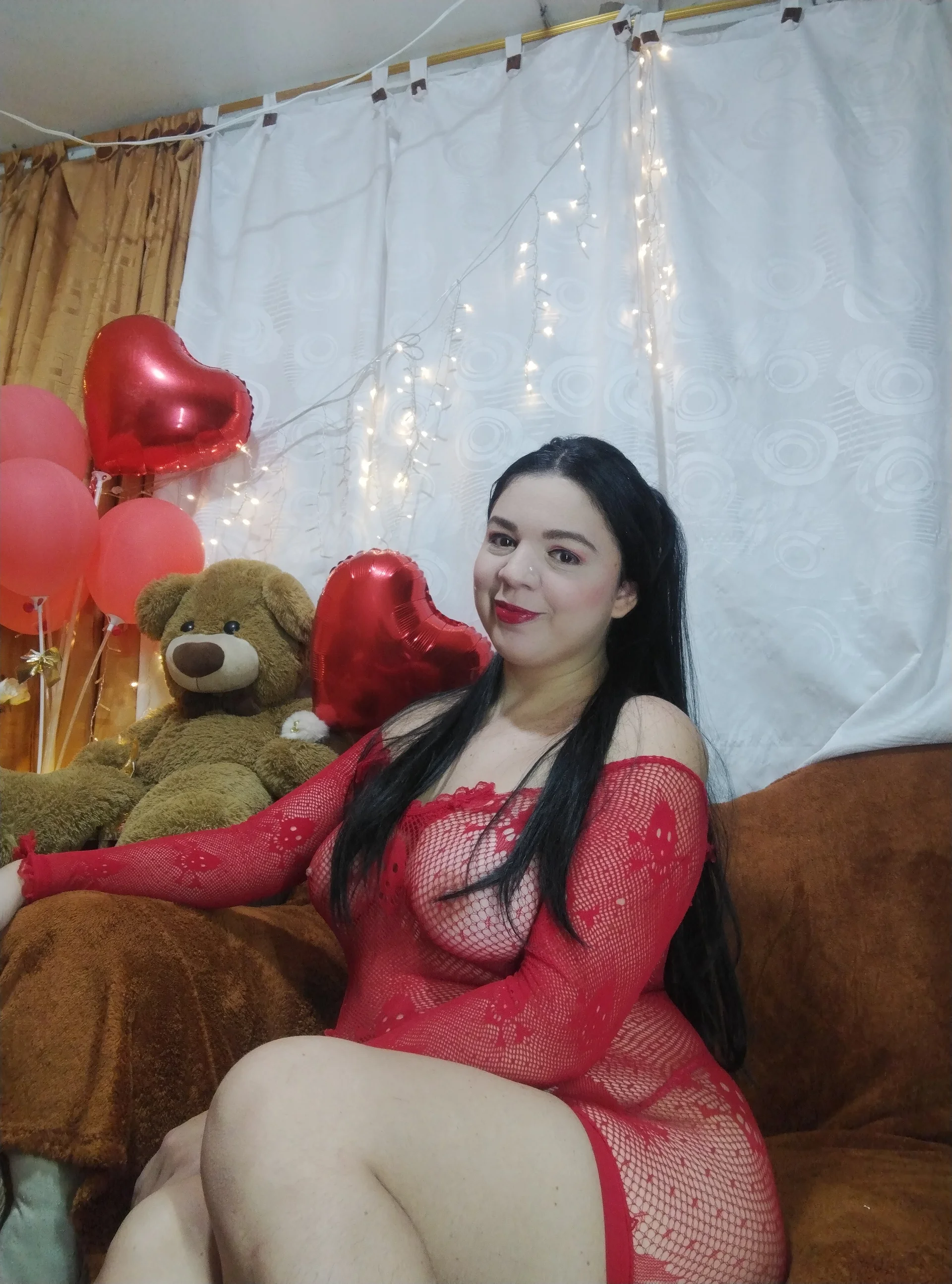 XXX Porn Photo of Nude Alice_pussyhairy 23