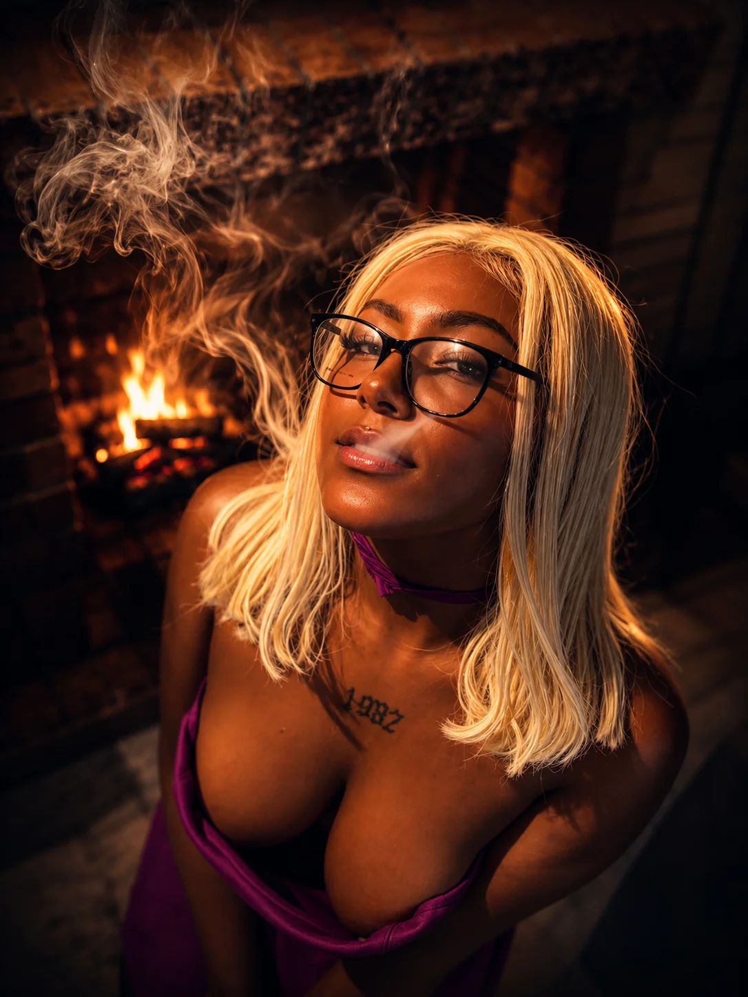 XXX Porn Photo of Nude Emma_Dancer 35