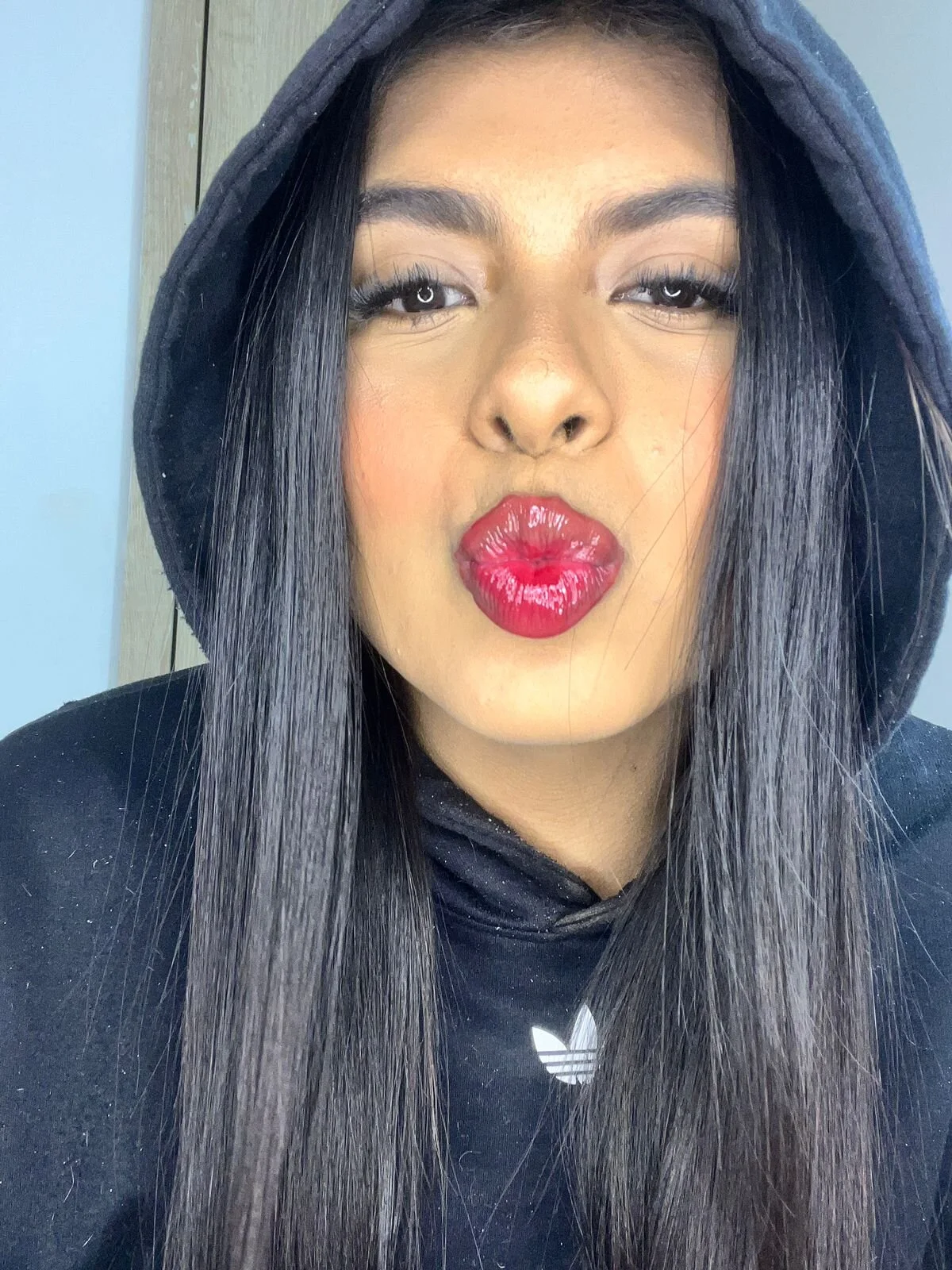 XXX Porn Photo of Nude samantaramoos 33