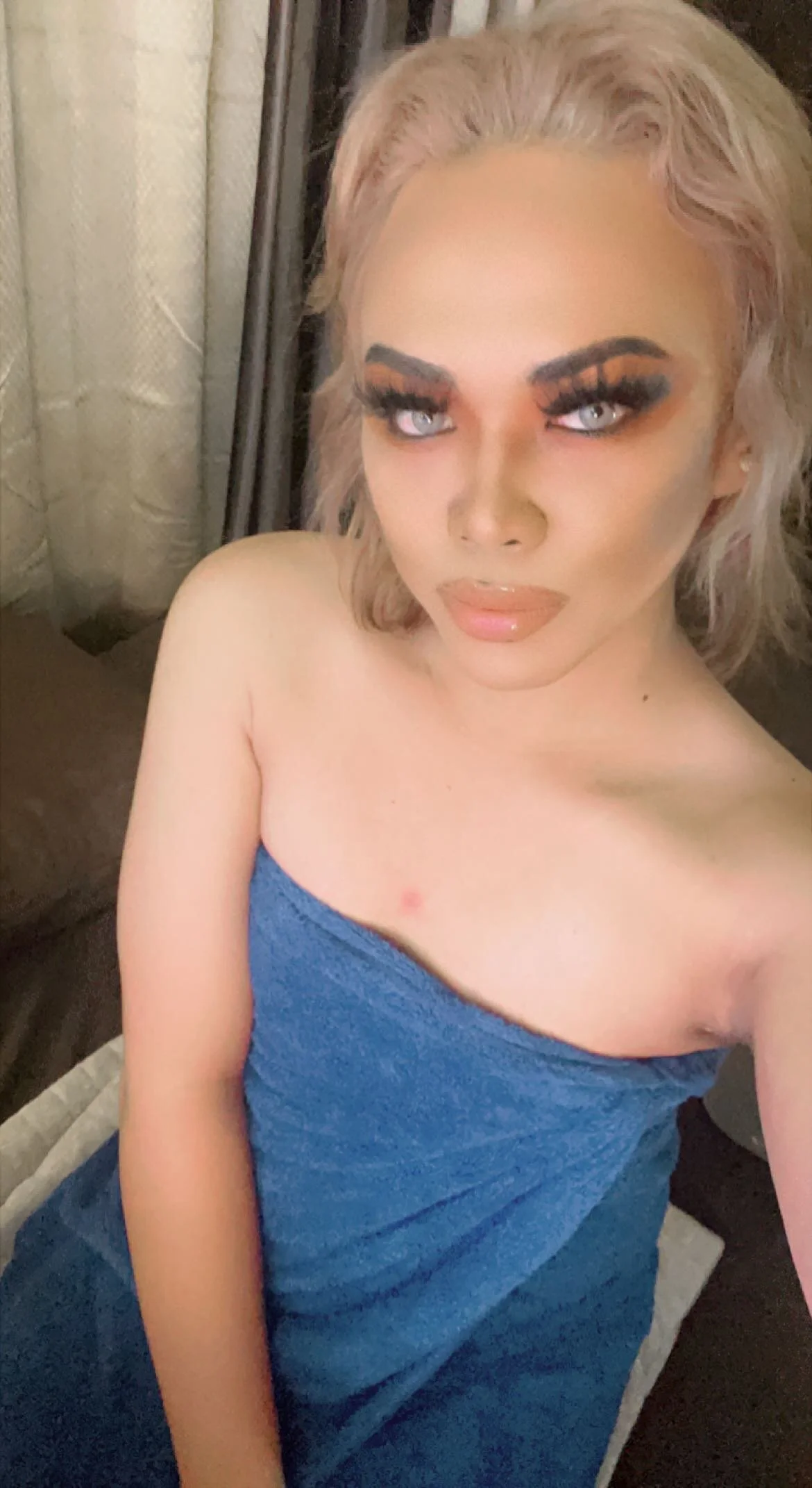 XXX Porn Photo of Nude madam_agnes1 10