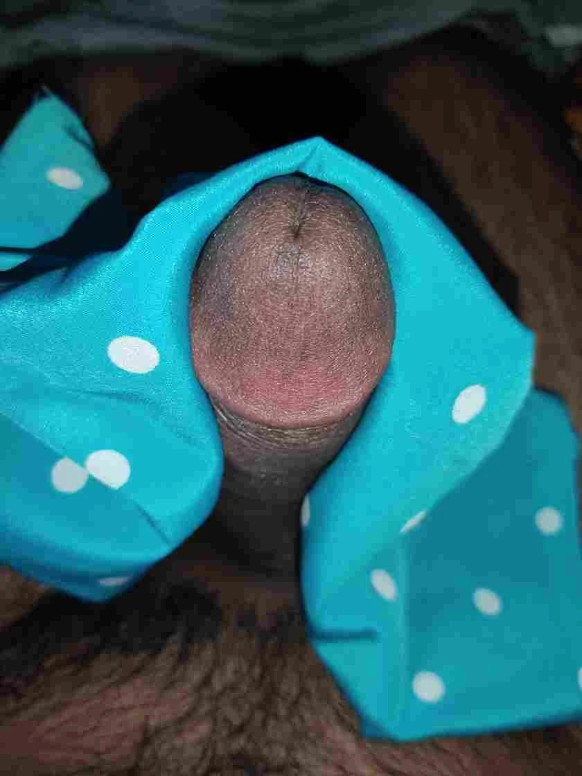 XXX Porn Photo of Nude SatinandSilky 1