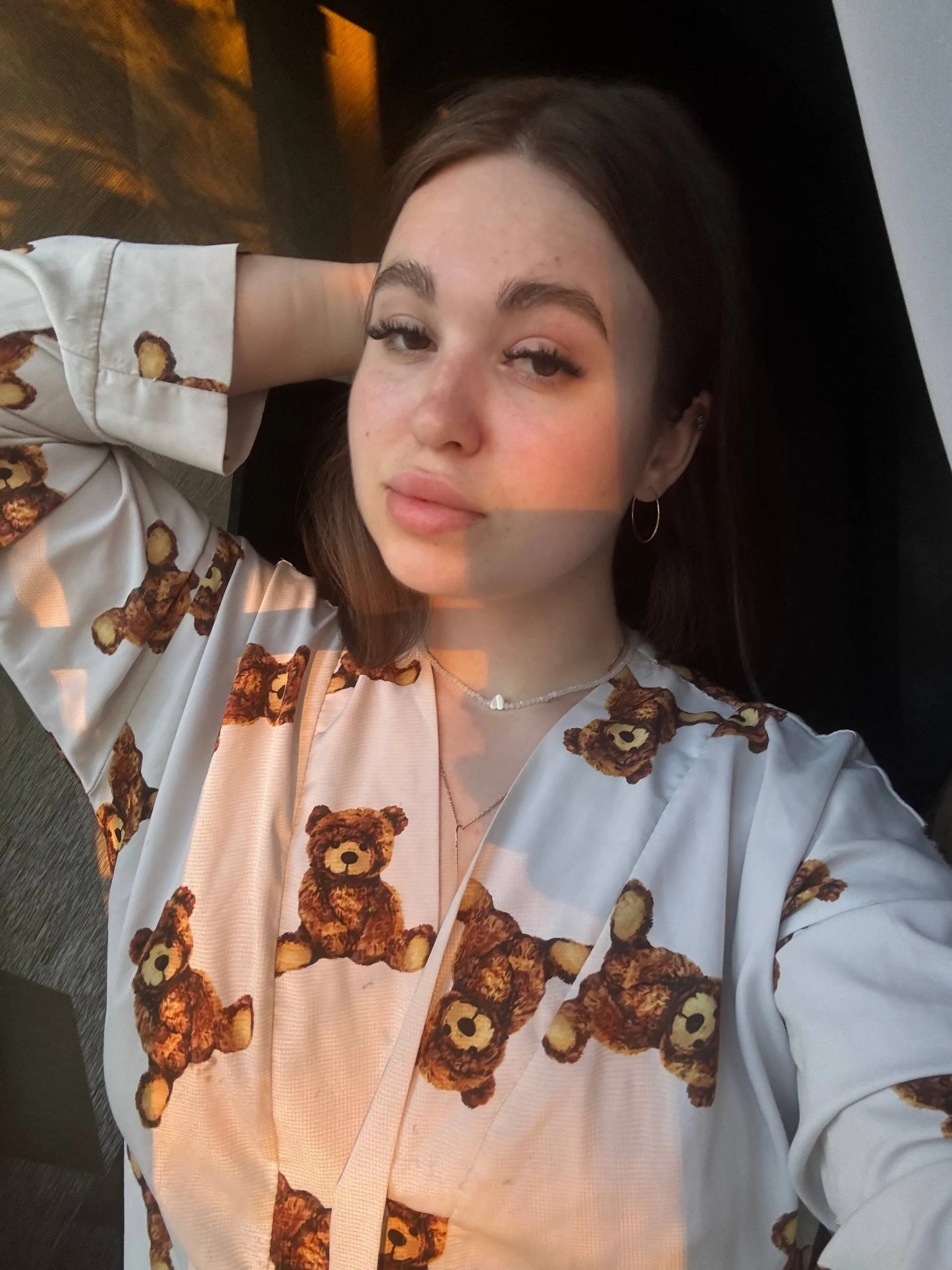 XXX Porn Photo of Nude MariannaLomas 35
