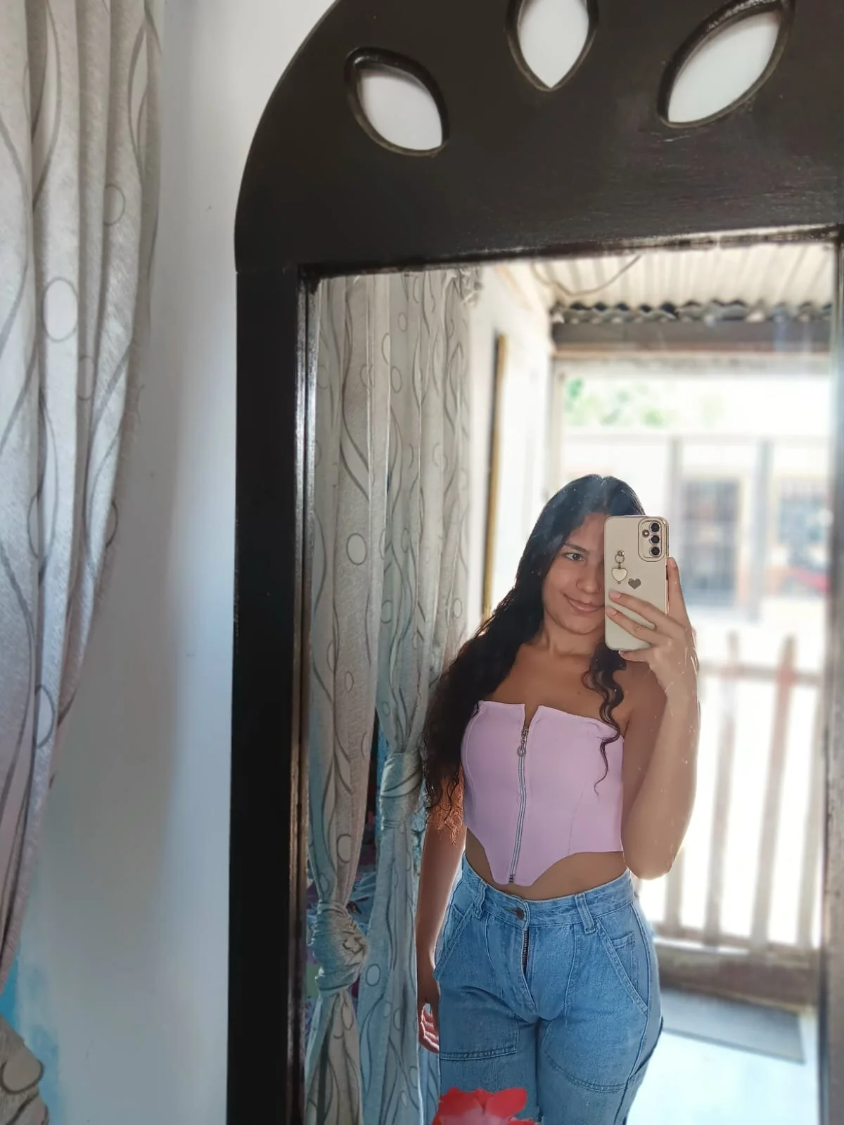 XXX Porn Photo of Nude emilyy_louis 4