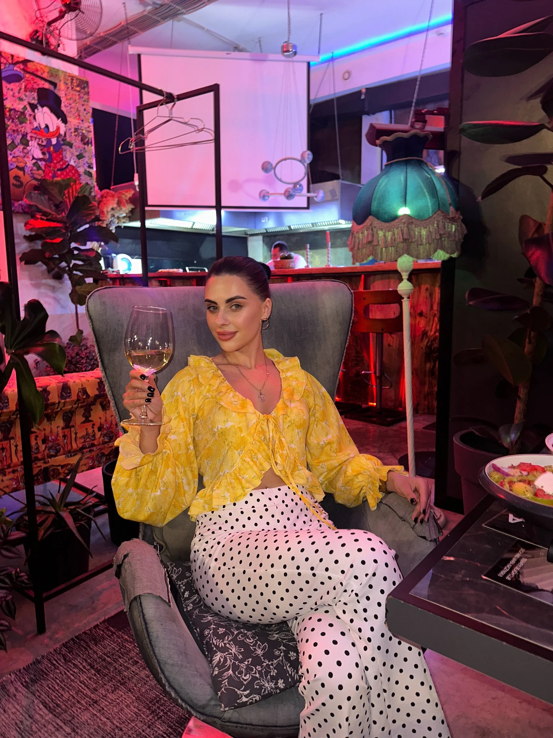 XXX Porn Photo of Nude TatiUA 4