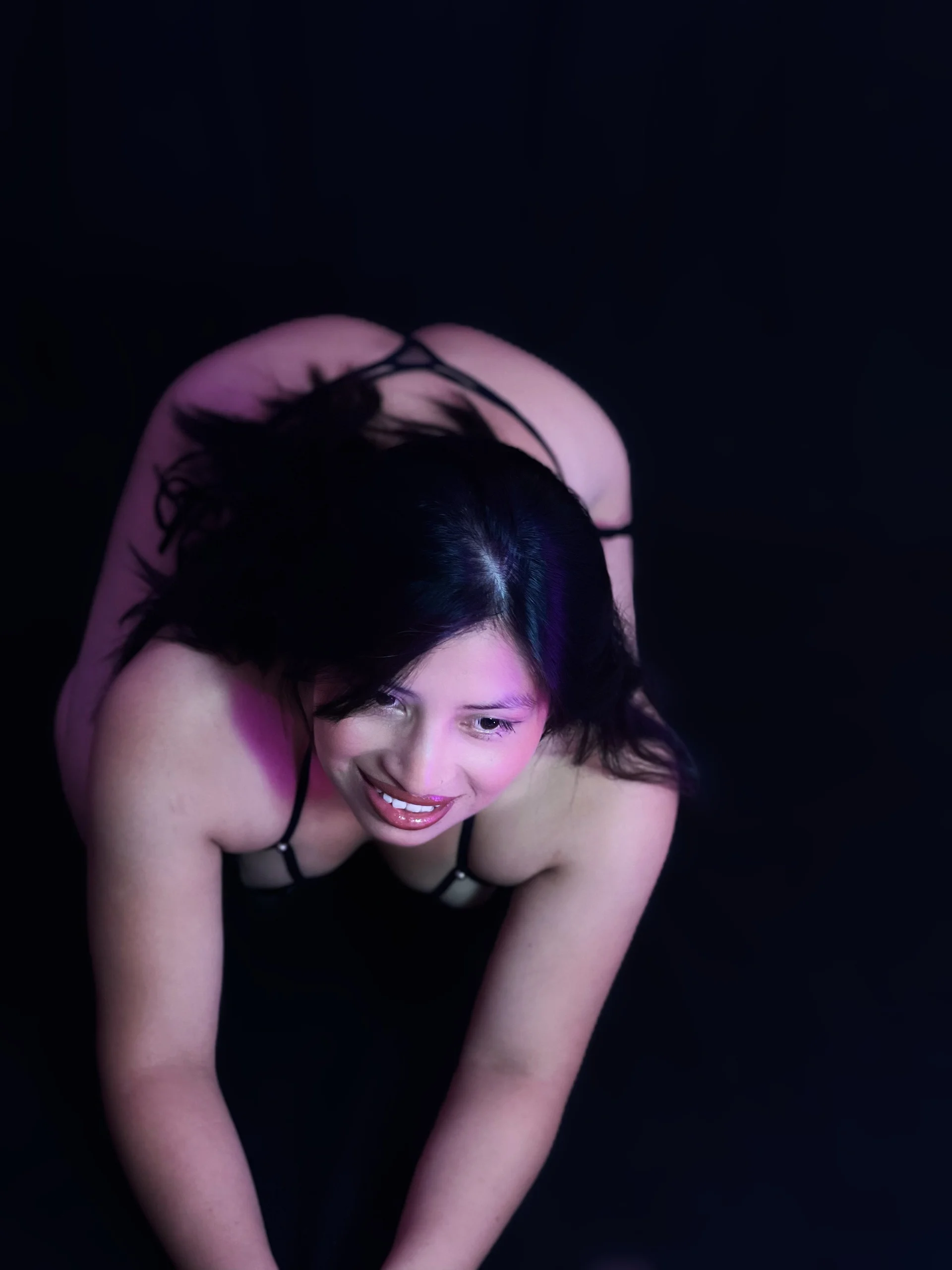 XXX Porn Photo of Nude Miaa_Smiith_ 107