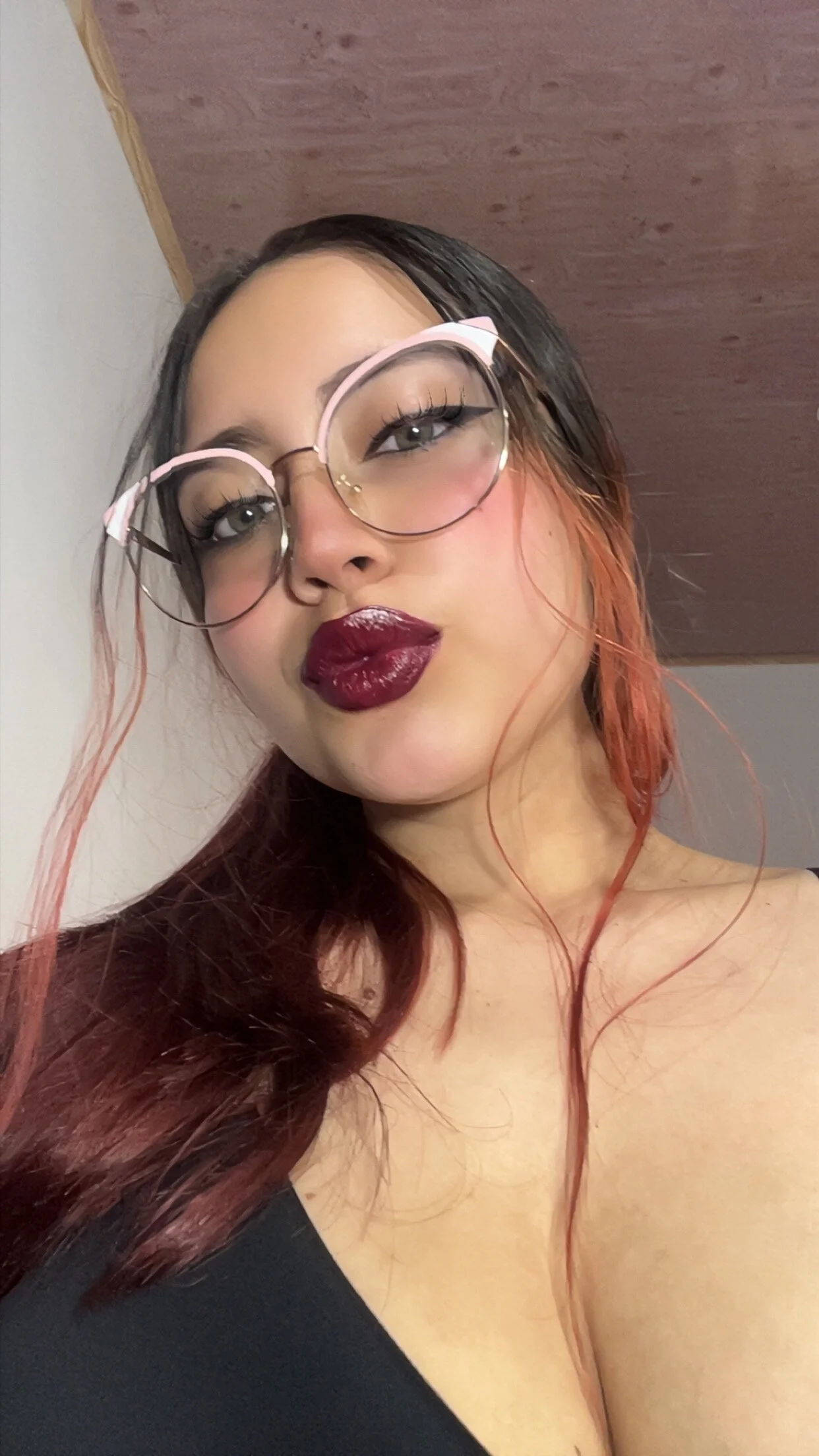 XXX Porn Photo of Nude lia_parkeerr 4