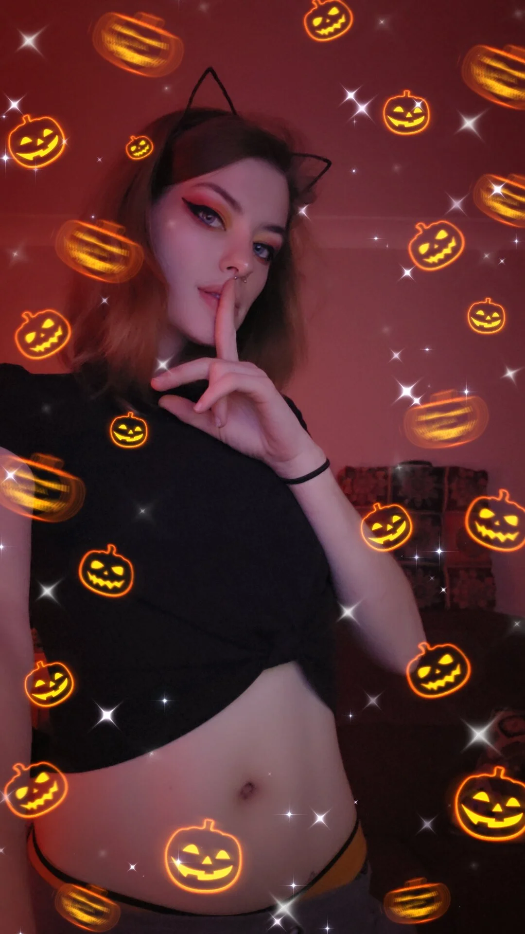 XXX Porn Photo of Nude lonely_Cosplay_chick 4