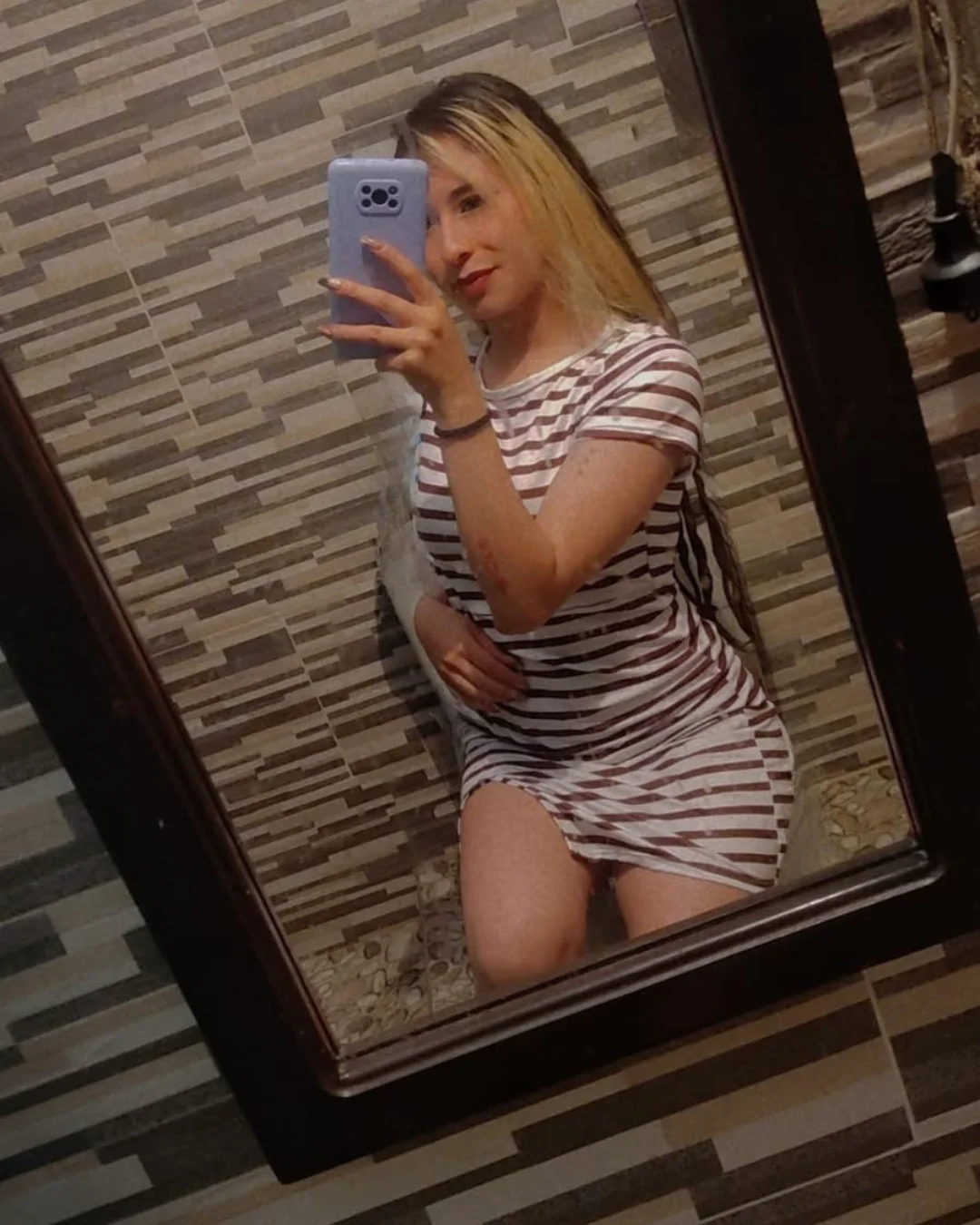 XXX Porn Photo of Nude Scarlett_Bellmont 8