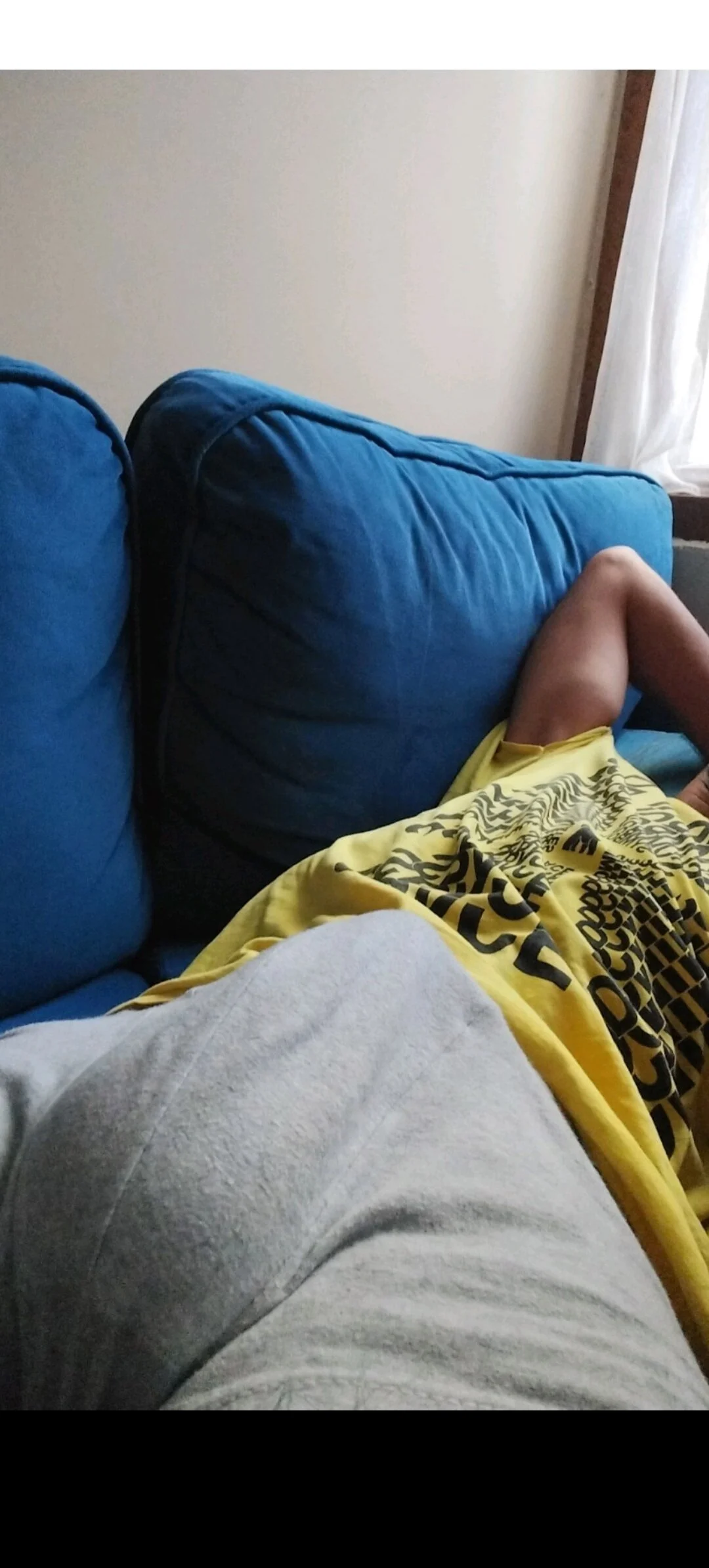 XXX Porn Photo of Nude _ExelancE_ 1