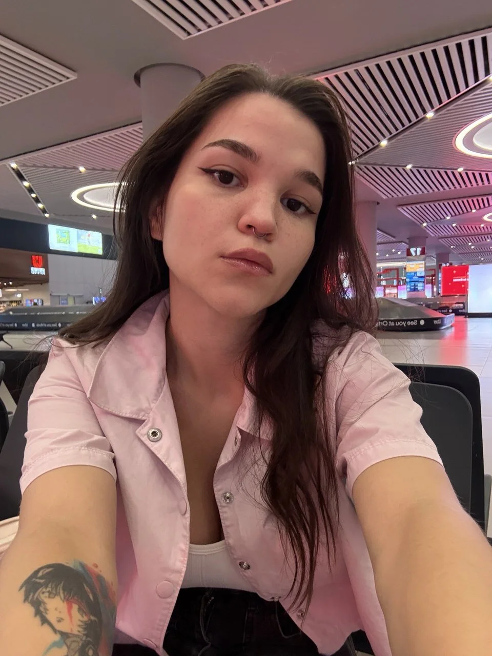 XXX Porn Photo of Nude Only_KiraRi 4