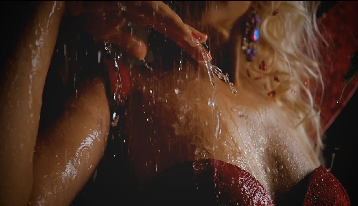 XXX Porn Photo of Nude Loly4Fire 3