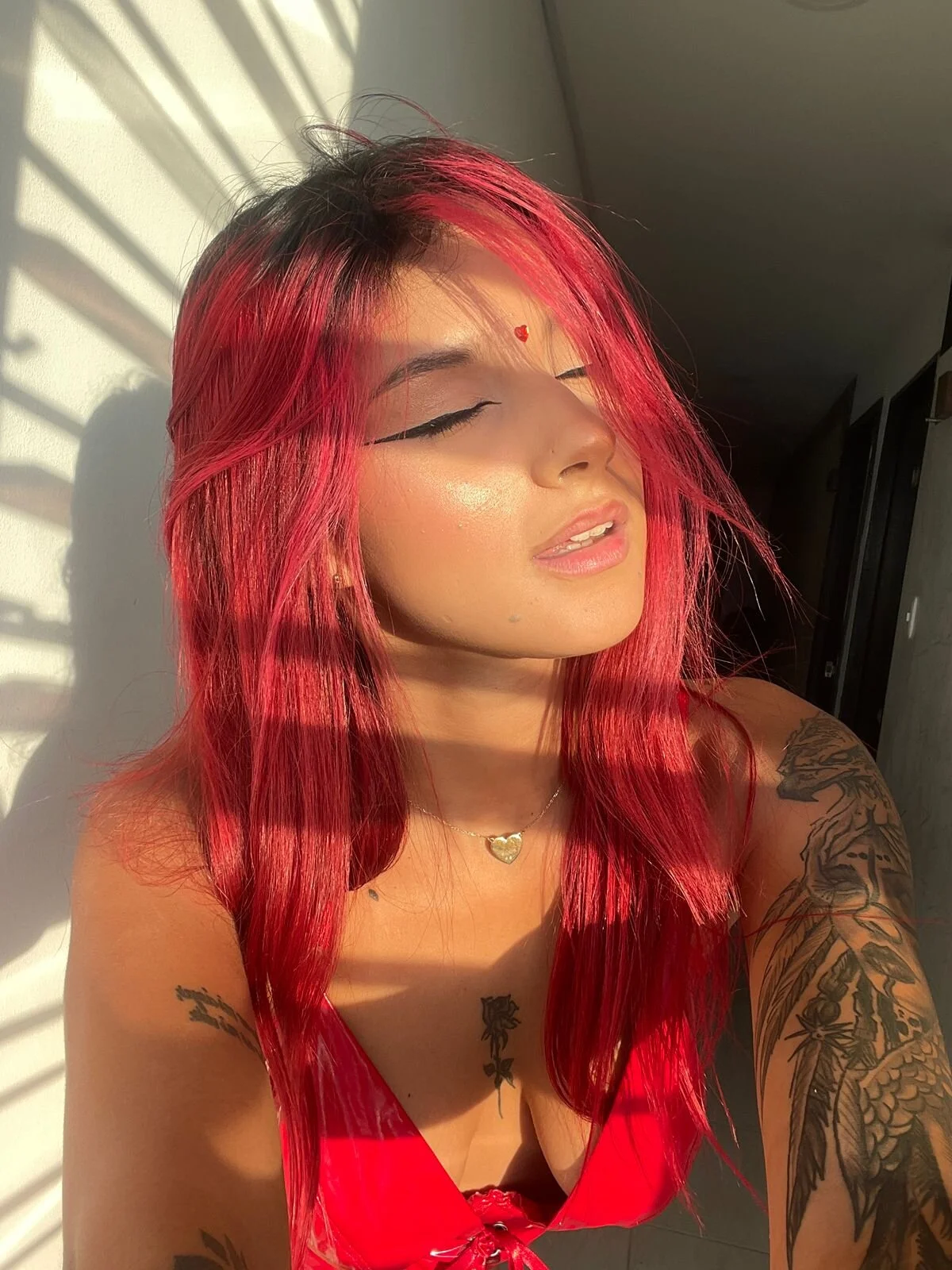 XXX Porn Photo of Nude CinthiaCollins 202
