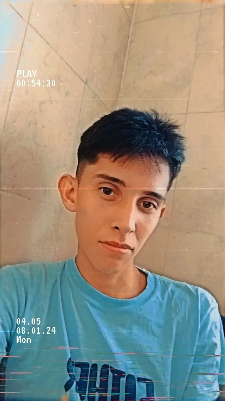 XXX Porn Photo of Nude gomitaboy1 6