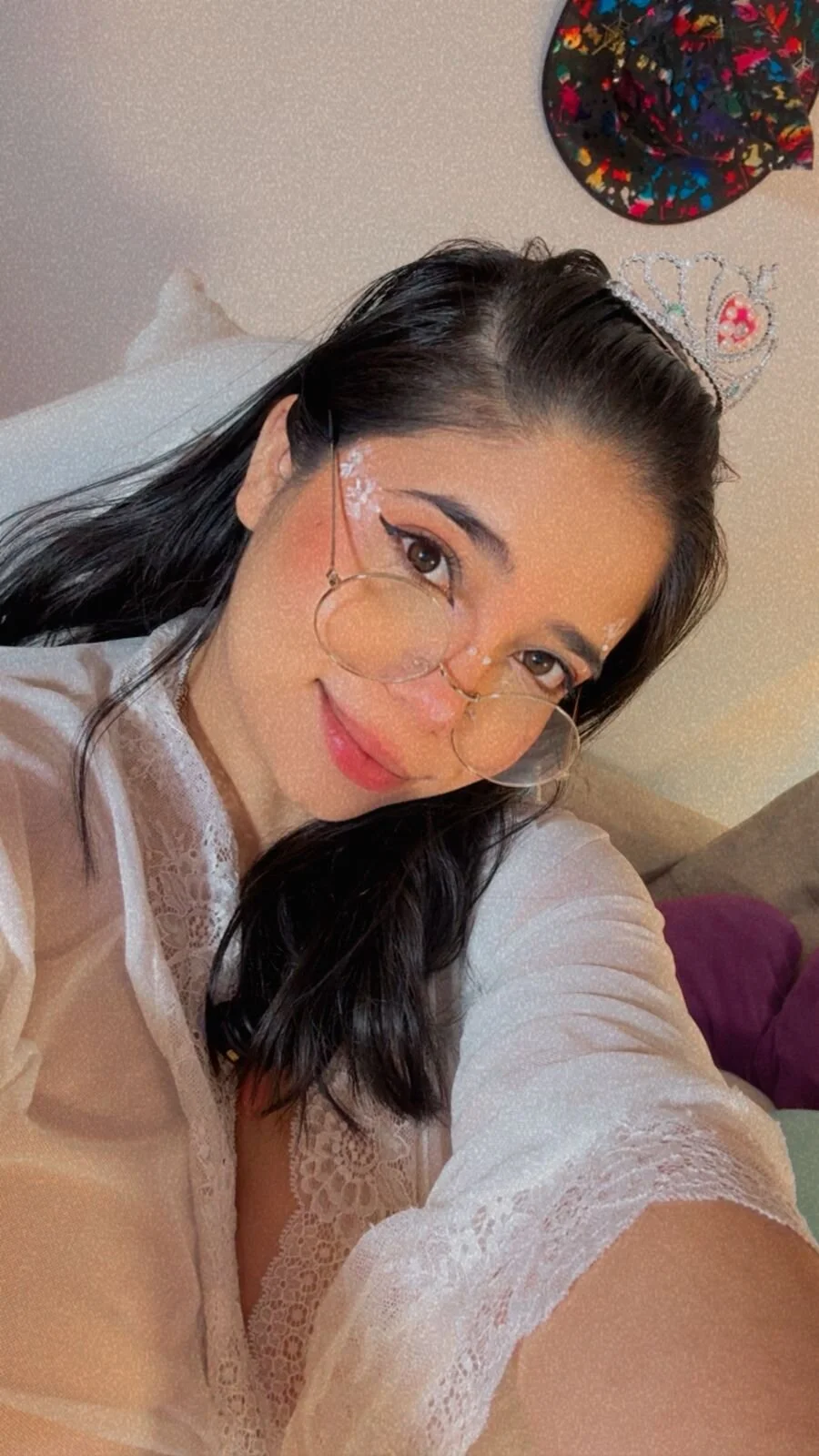 XXX Porn Photo of Nude tati_reyess 32