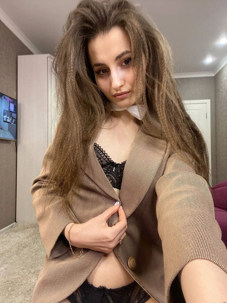 XXX Porn Photo of Nude popityan1 37