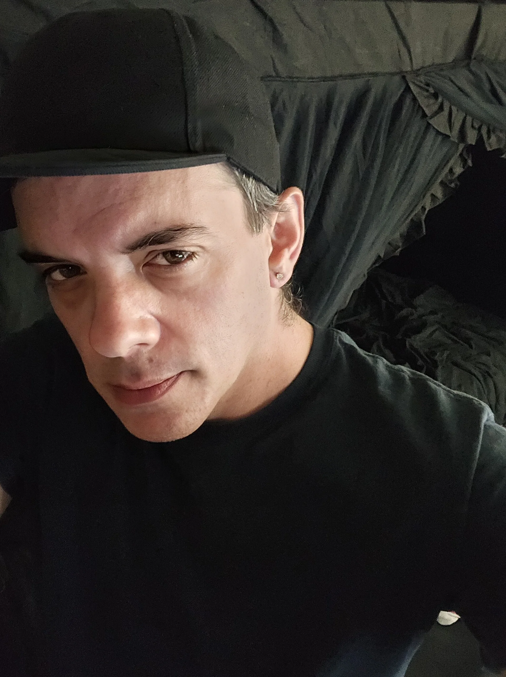 XXX Porn Photo of Nude mikey-s-cort 4