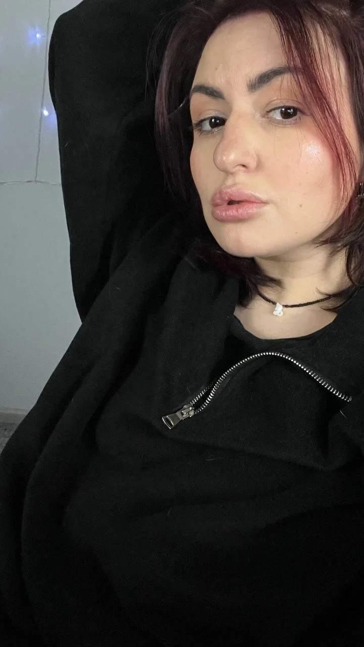 XXX Porn Photo of Nude Lana__May 3