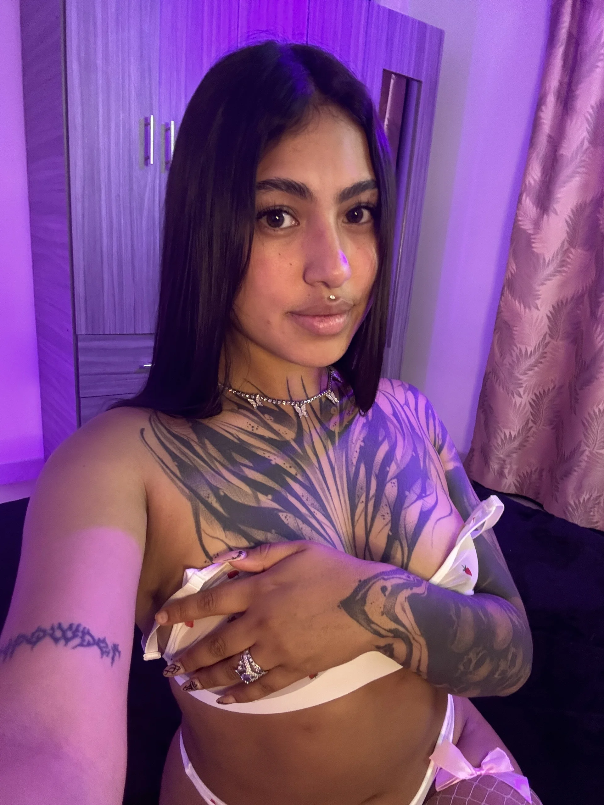 XXX Porn Photo of Nude Kayla_foxxy 33