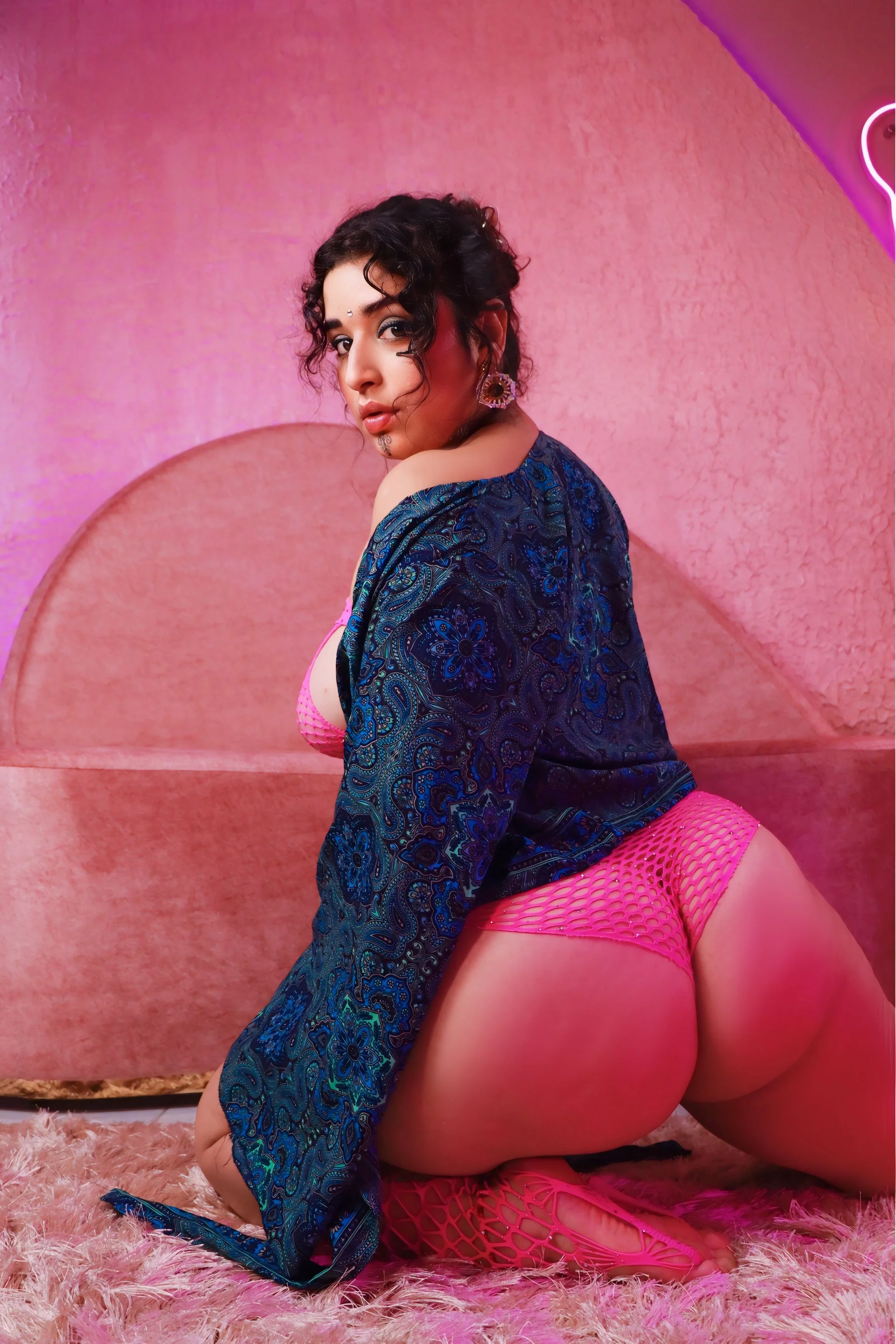 XXX Porn Photo of Nude sophiaamethystt 133