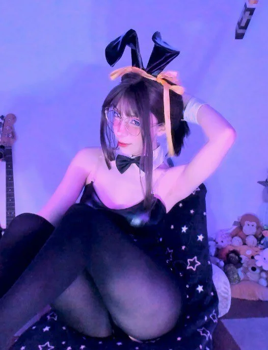 XXX Porn Photo of Nude bluelen 100