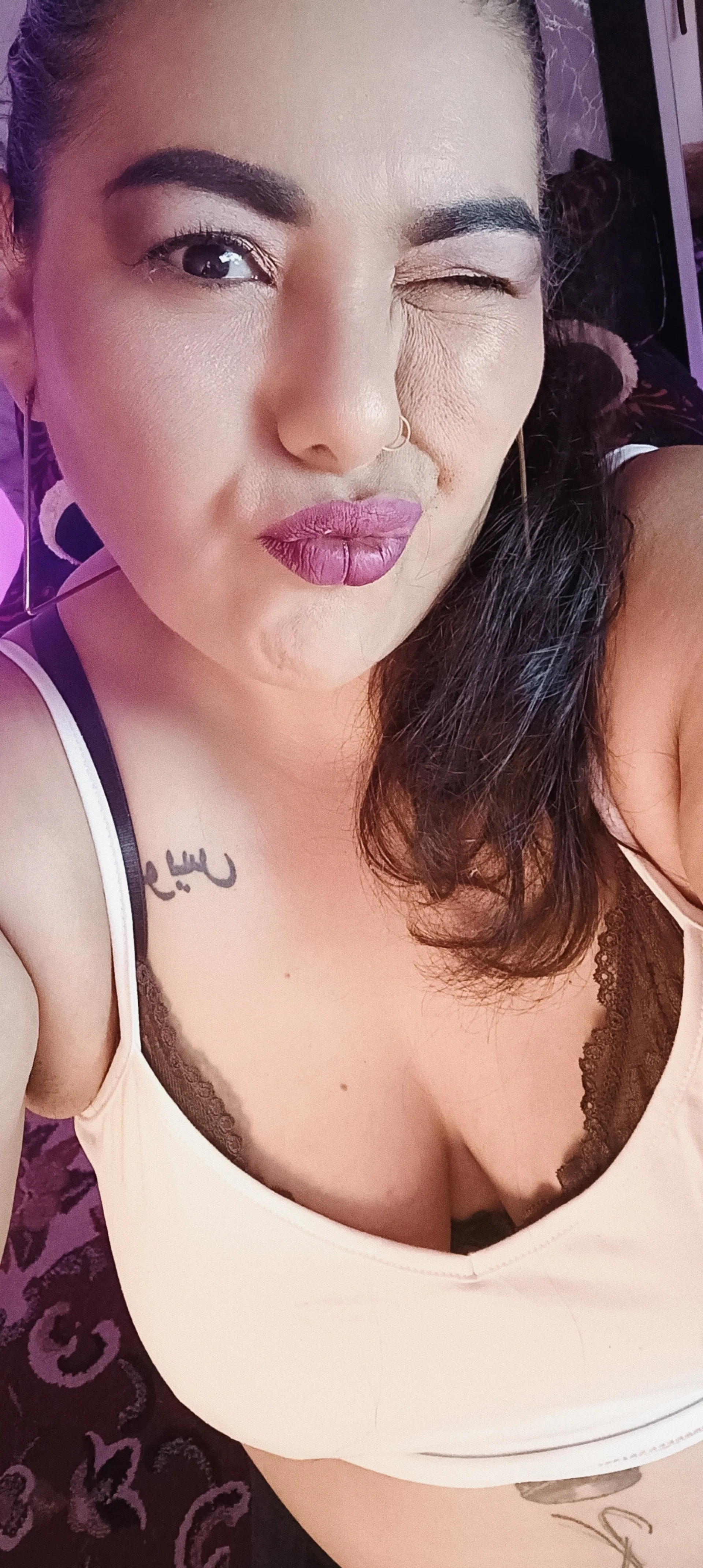 XXX Porn Photo of Nude AndreaKinky 15