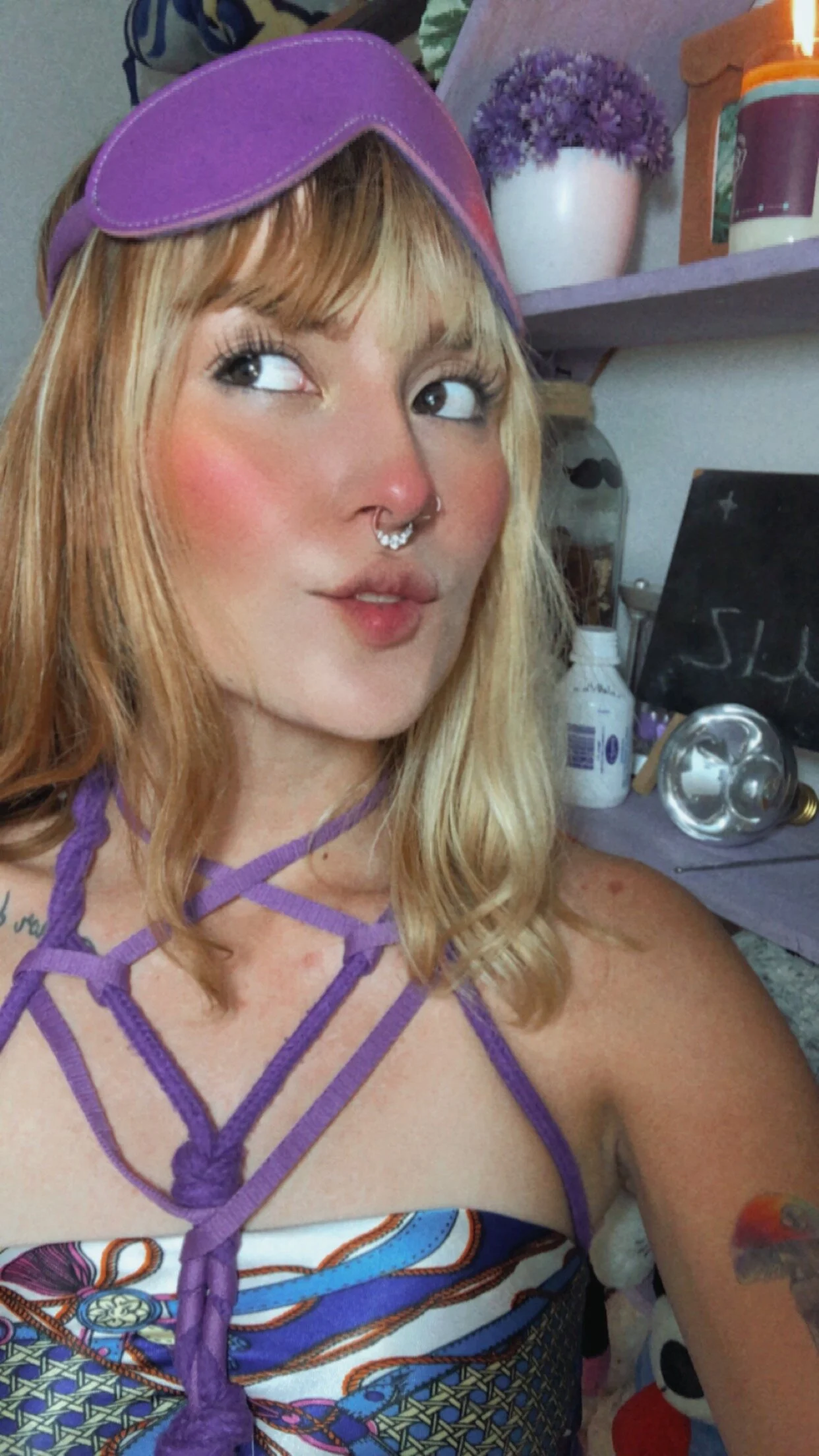 XXX Porn Photo of Nude MaryJaneDove 24