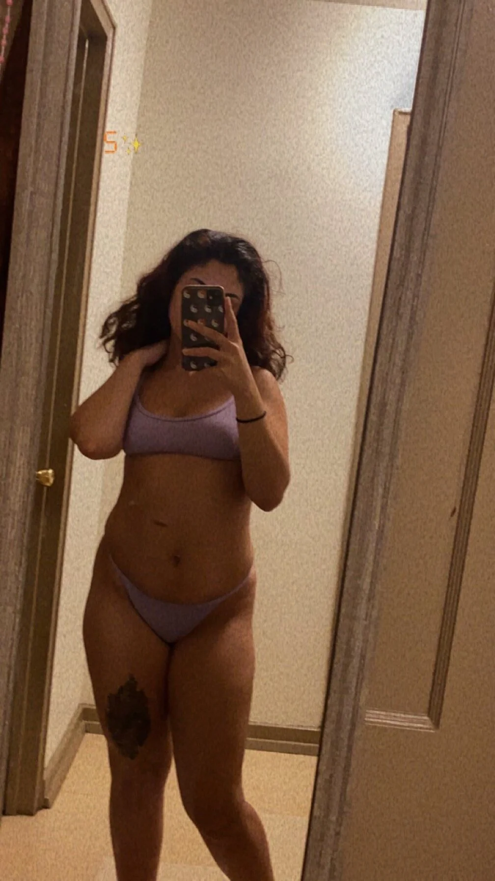 XXX Porn Photo of Nude Brownneyees 6